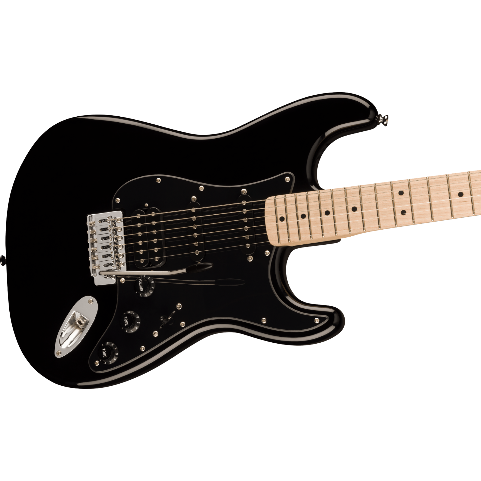 Squier Sonic Stratocaster HSS