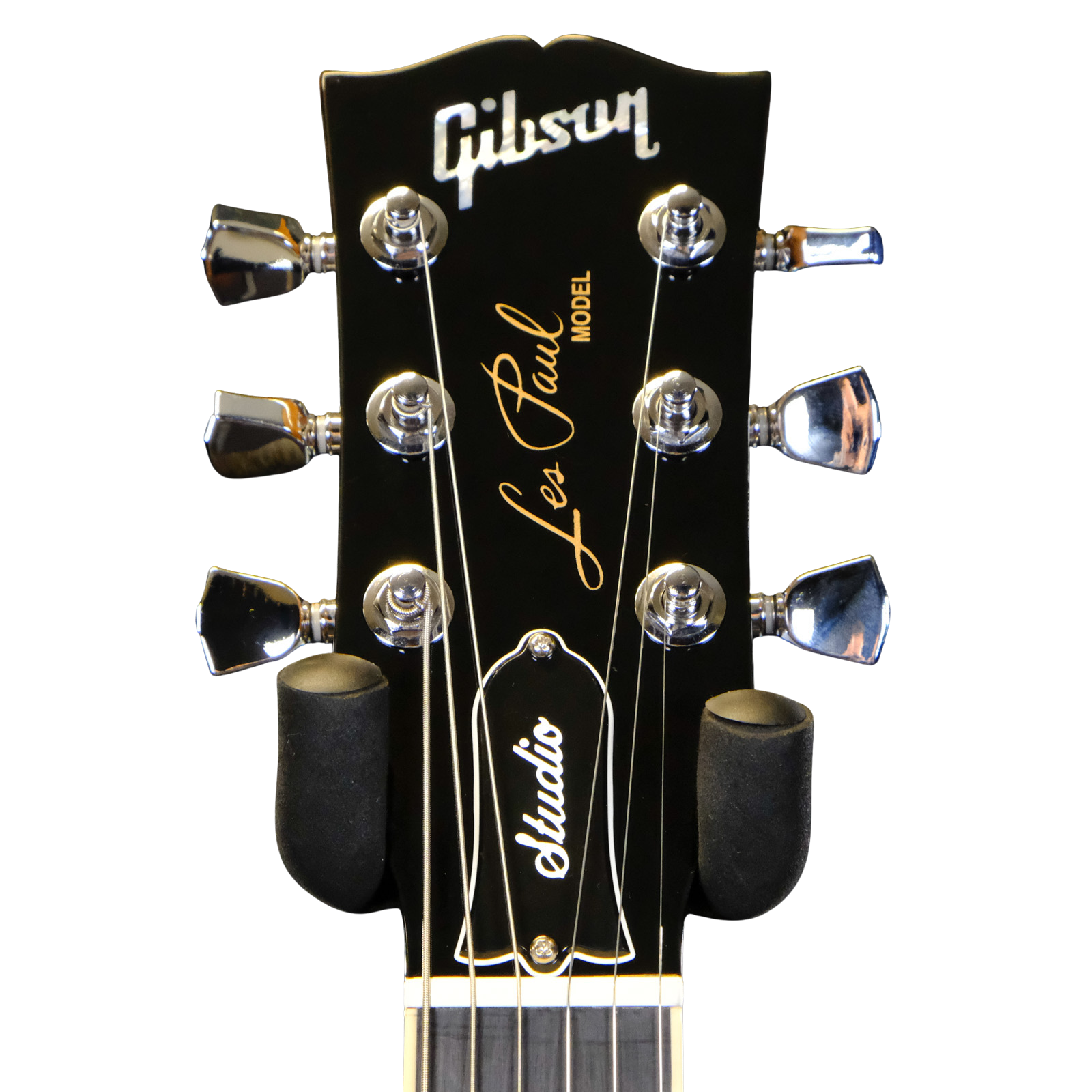 Gibson Les Paul Studio Session Electric Guitar - Honey Burst