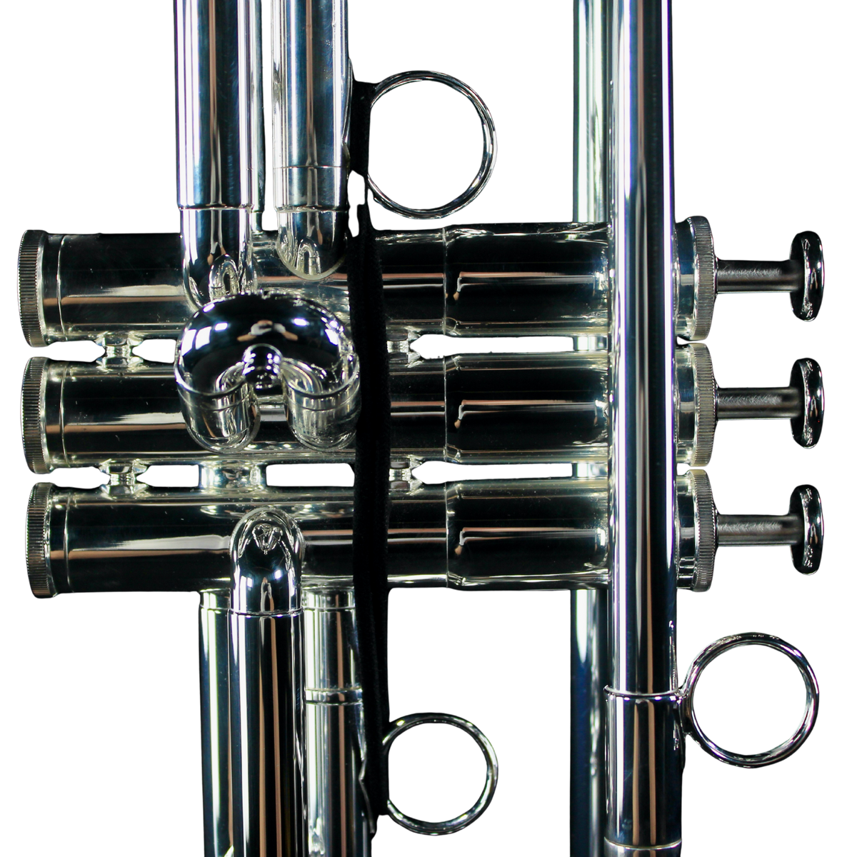 Blackburn Lux Bb Trumpet