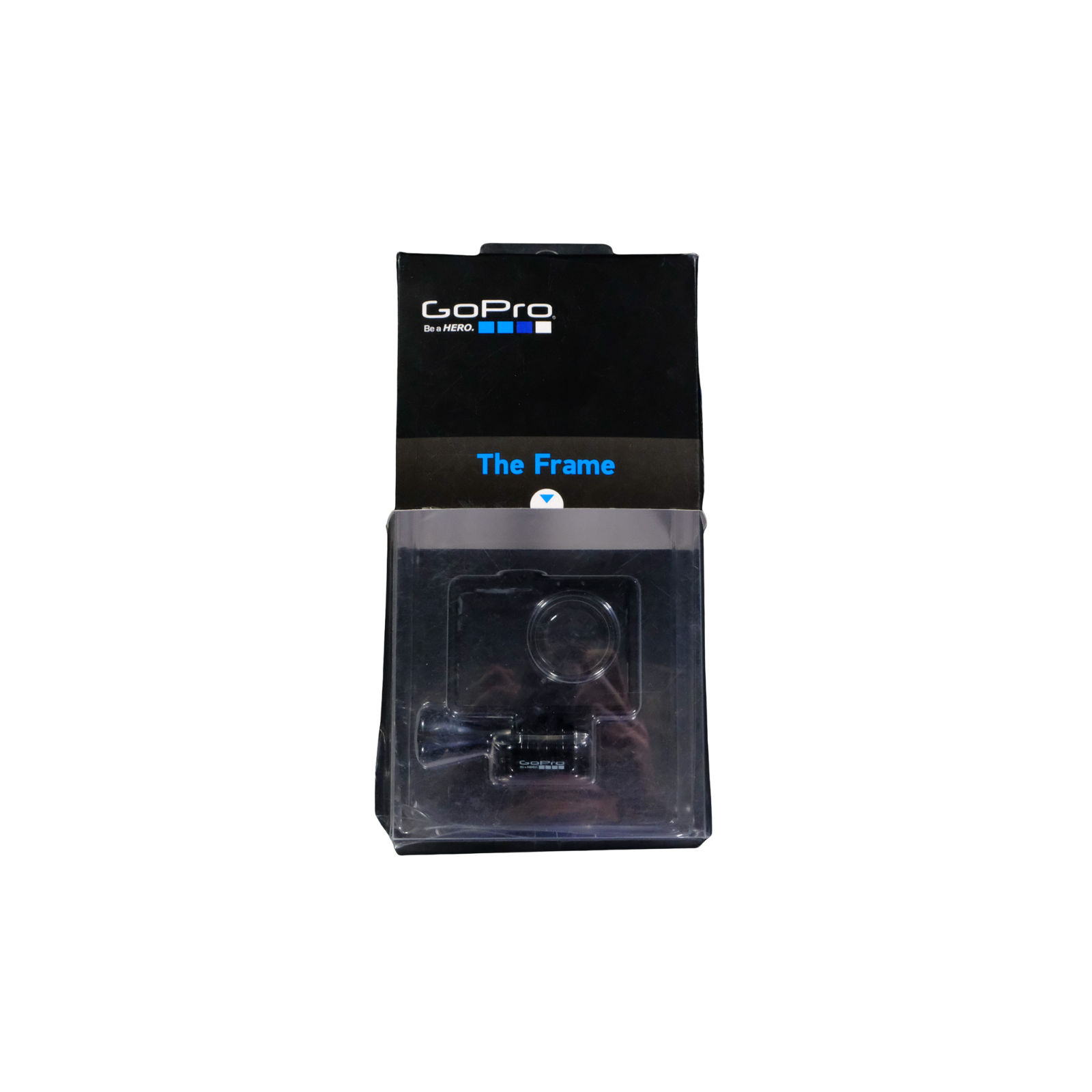 Used GoPro Hero 4 Bundle