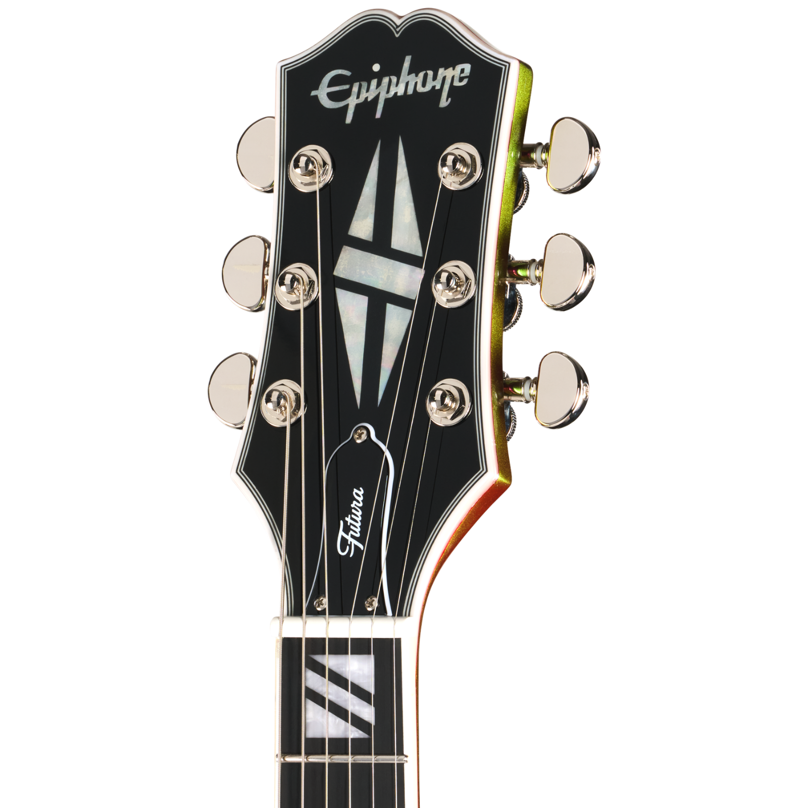 ***PREORDER*** Epiphone Futura SG Custom ***PREORDER***