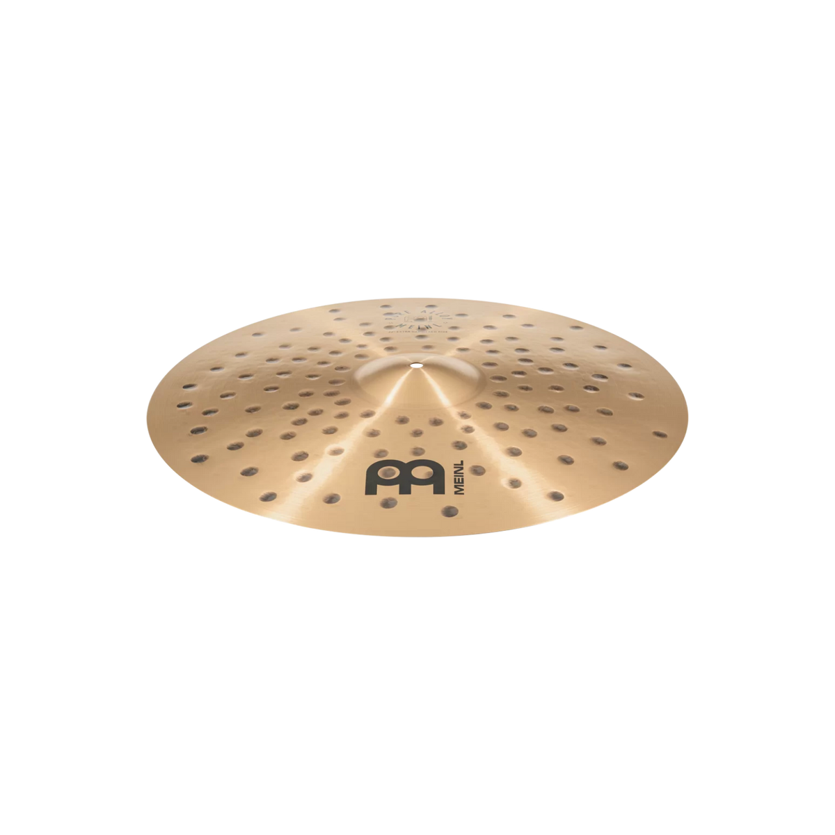 Meinl Cymbals 22" Pure Alloy Extra Heavy Ride (PA22EHR)