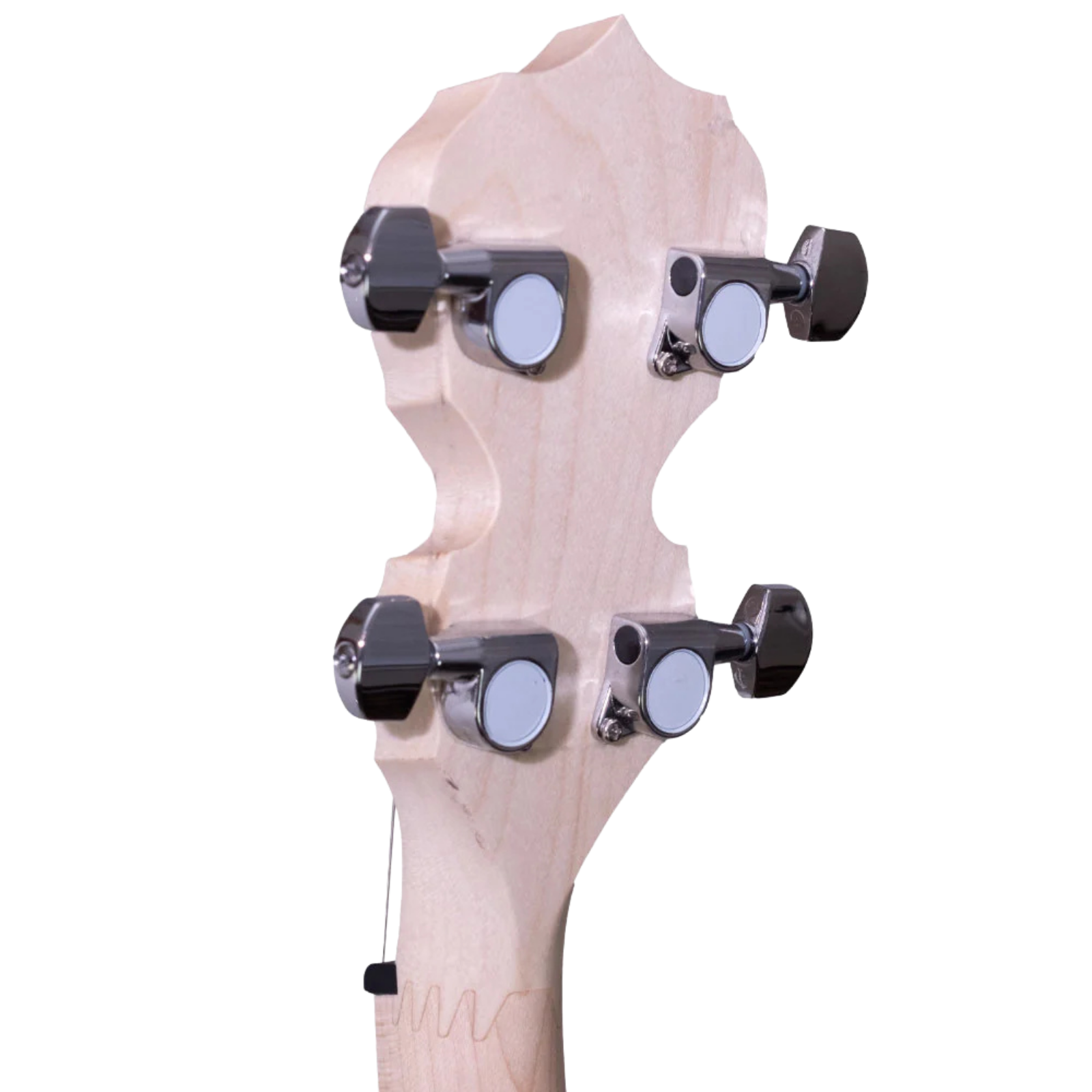 Deering Goodtime 2 Banjo - Natural