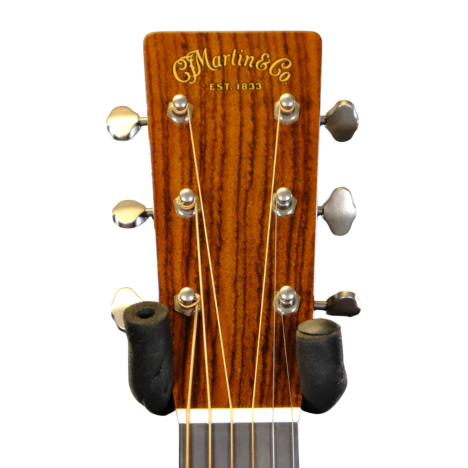 Martin D-28 Street Legend Acoustic Guitar - Custom Ink
