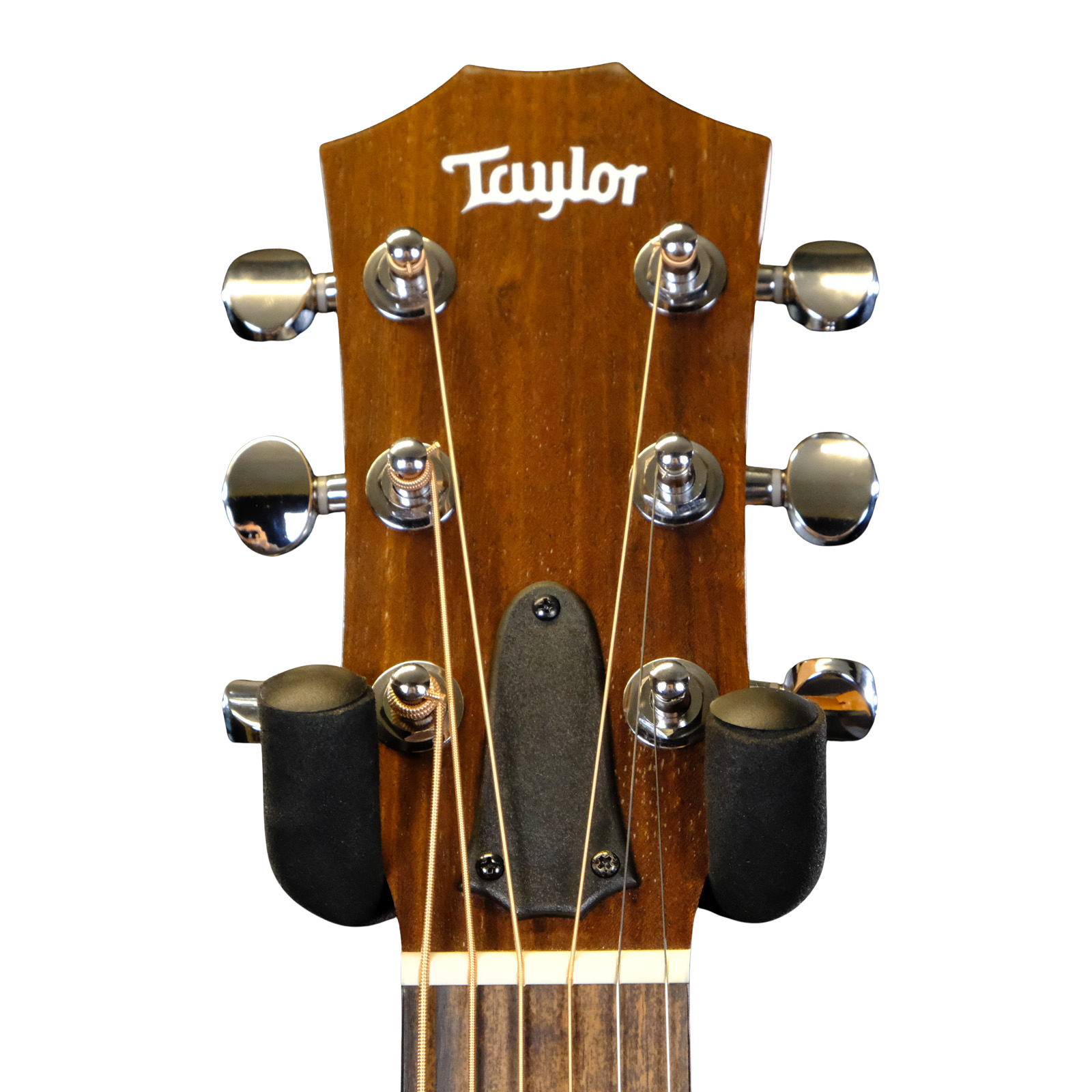 Taylor GS Mini-e LTD Figured Koa - Natural Matte