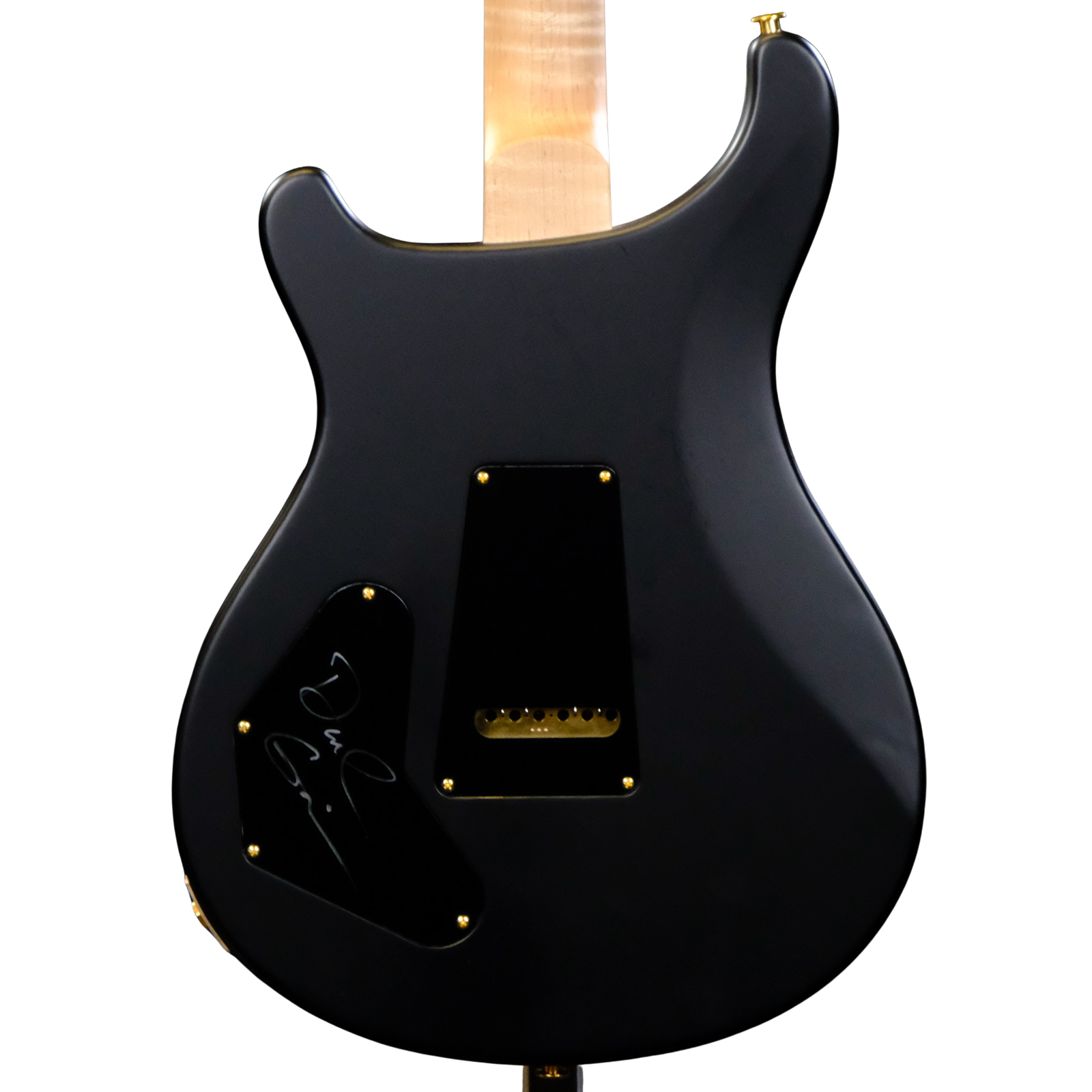 PRS Wood Library DGT Flame Maple - Purple Mist