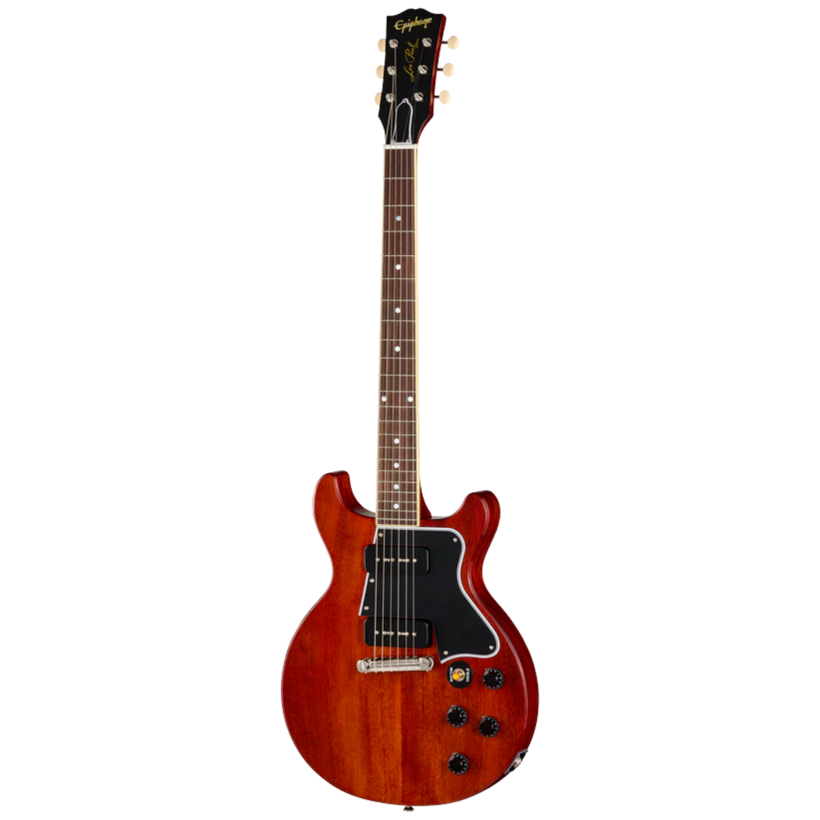 Epiphone Inspired by Gibson Custom 1960 Les Paul Special Double Cut Reissue