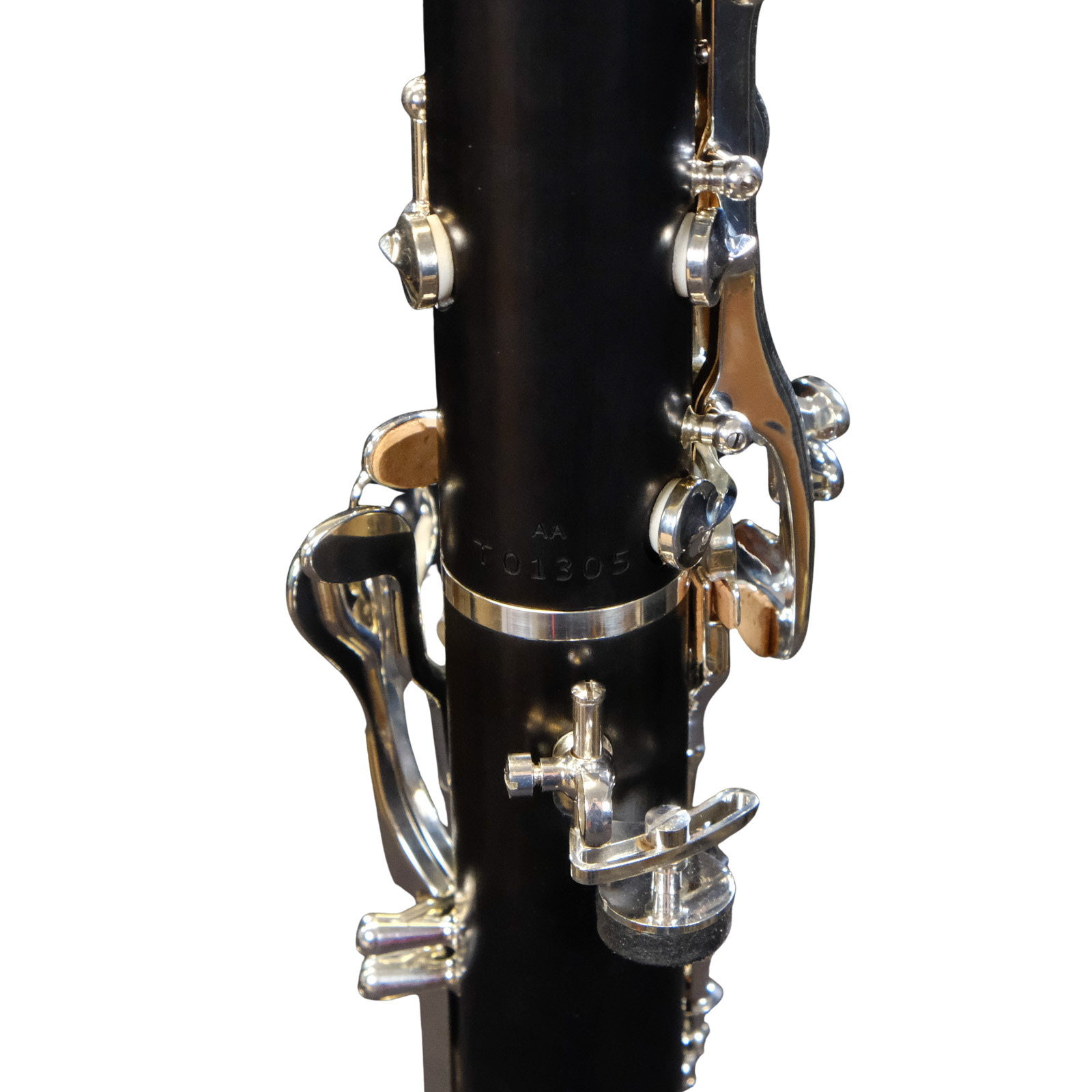 Selmer Paris Prologue Soprano Clarinet in B♭ - B16PROLOGUE2