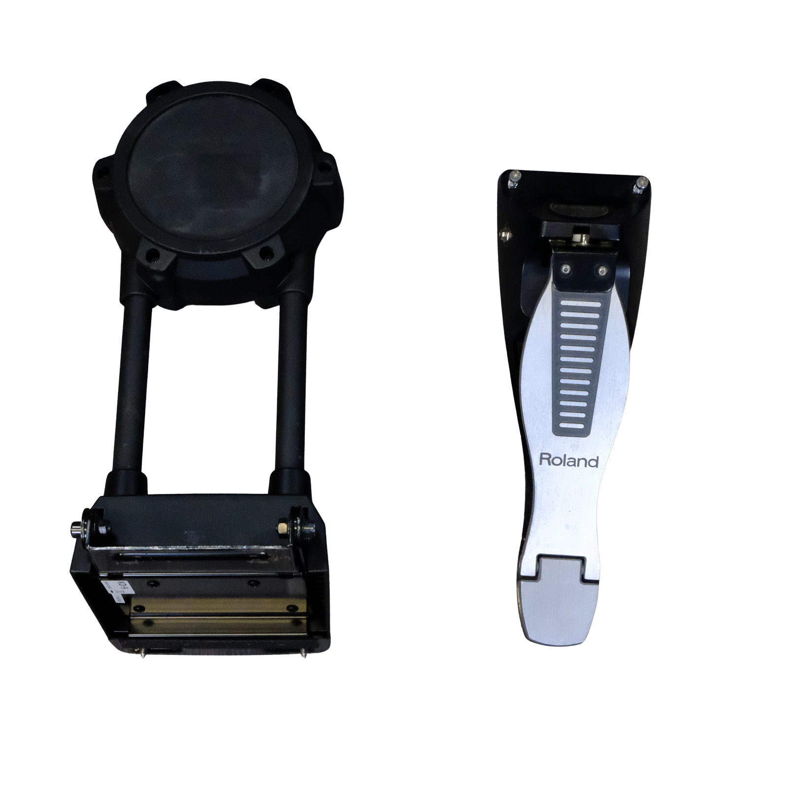 Used Roland V-Drums V-Tour TD-9SX