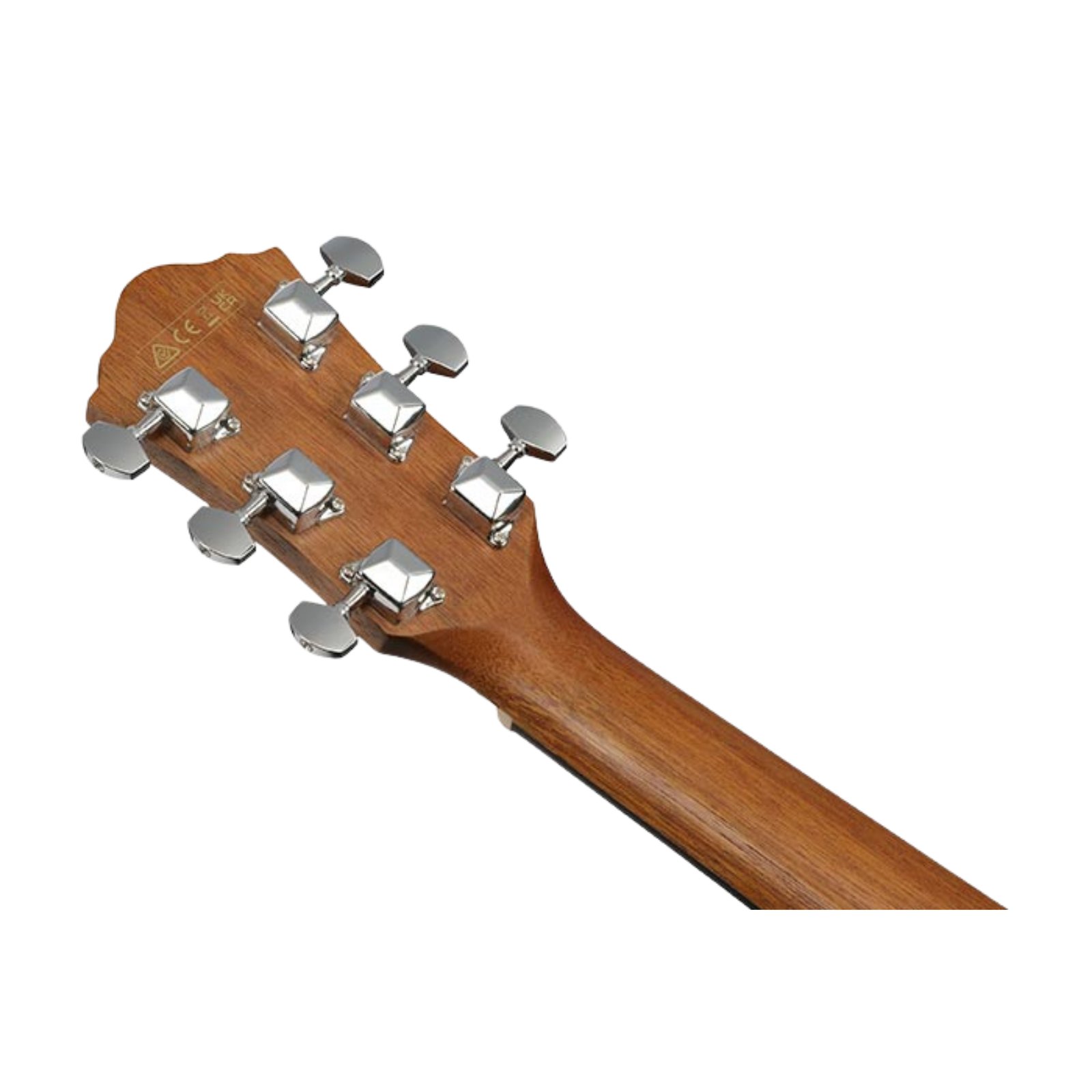Ibanez V40WSCEOPB Acoustic-Electric Guitar w/ Cutaway - Natural Open Pore