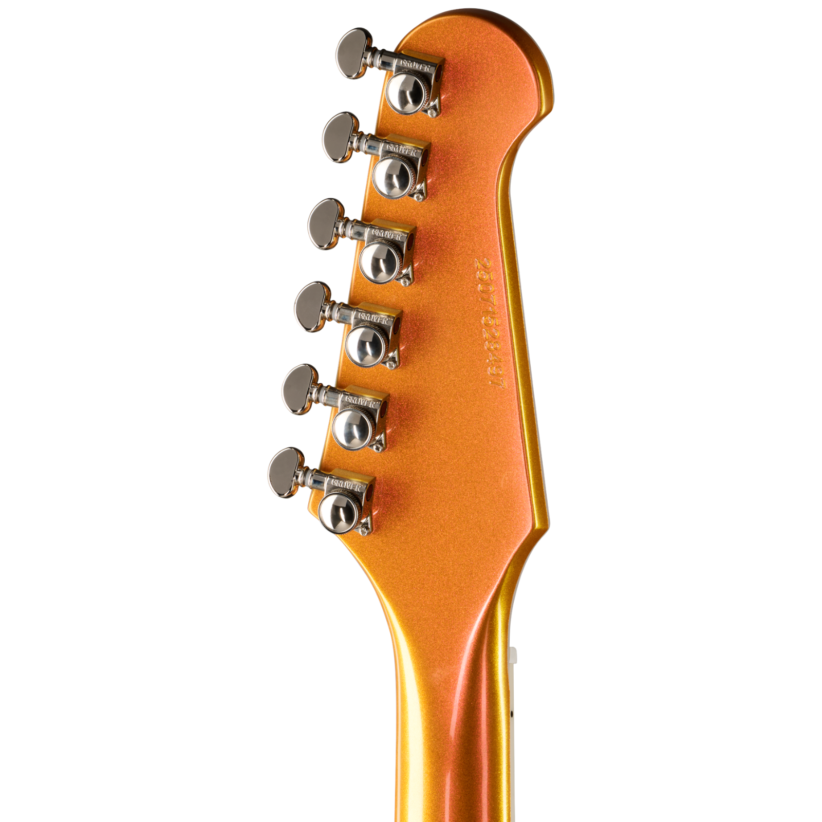 ***PREORDER*** Epiphone Futura Firebird Custom ***PREORDER***