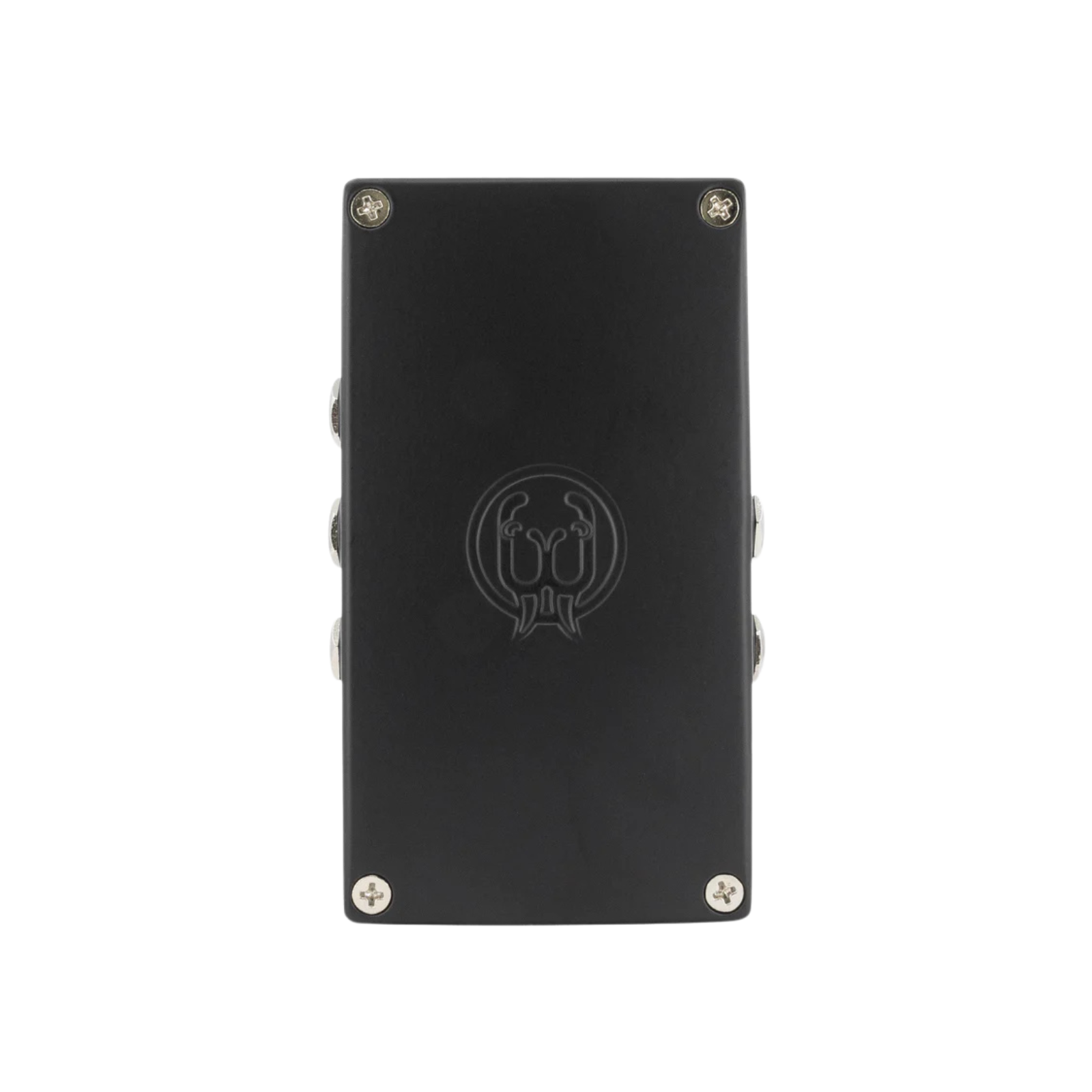 Walrus Audio Monument Harmonic Tap Tremolo V2