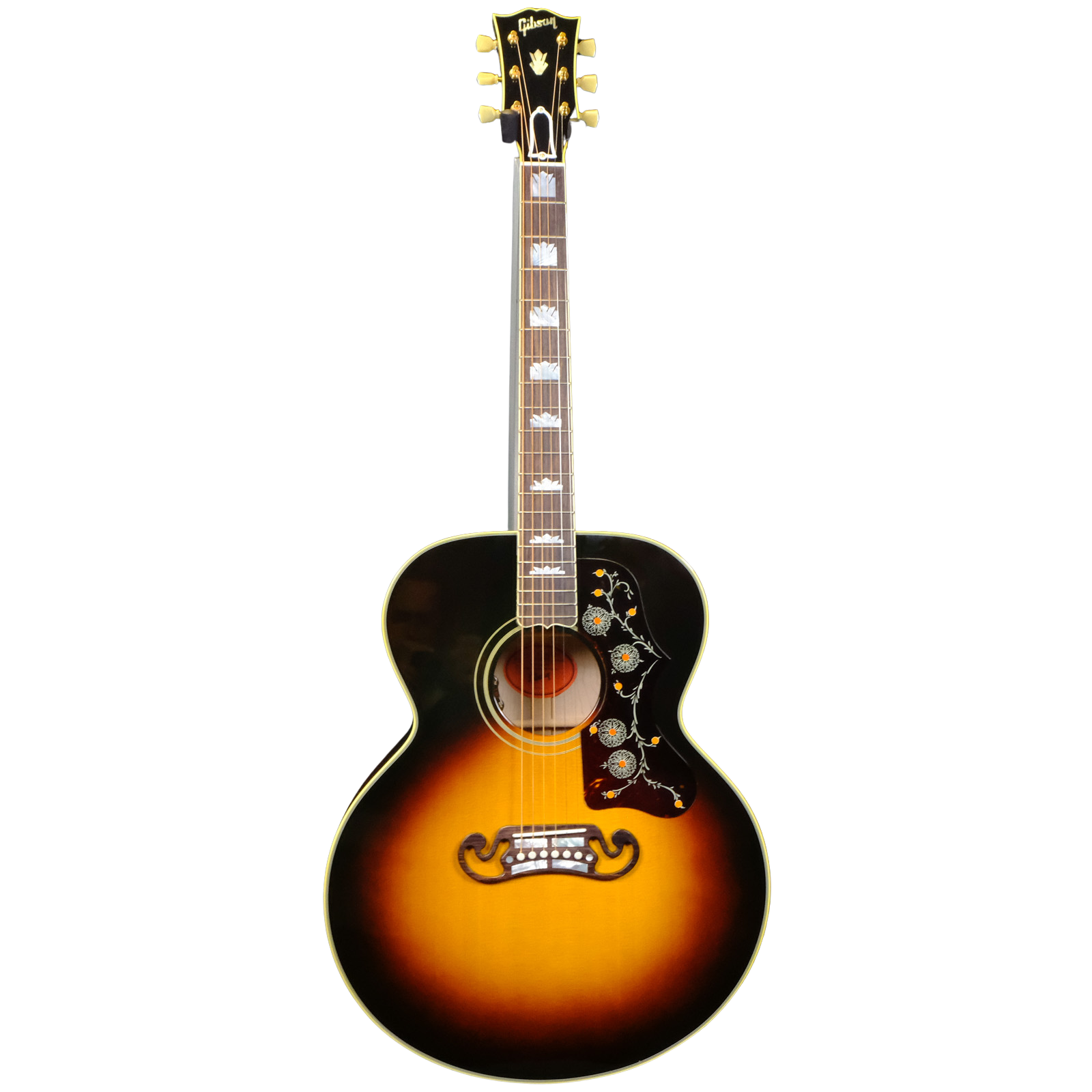 Gibson SJ-200 Original - Vintage Sunburst