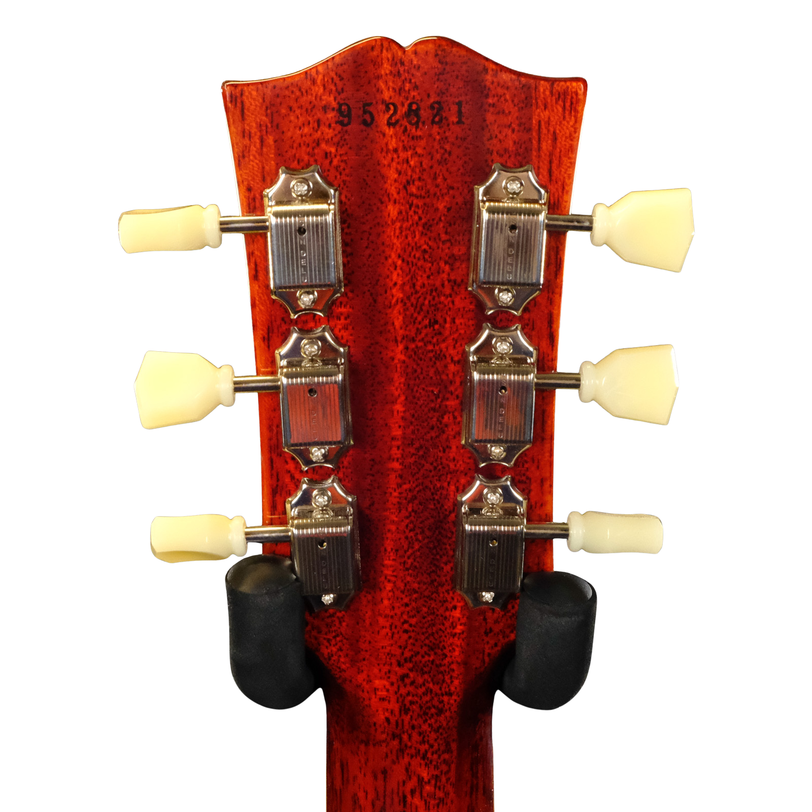 Gibson Custom 1959 Les Paul Standard Reissue VOS - Iced Tea Burst