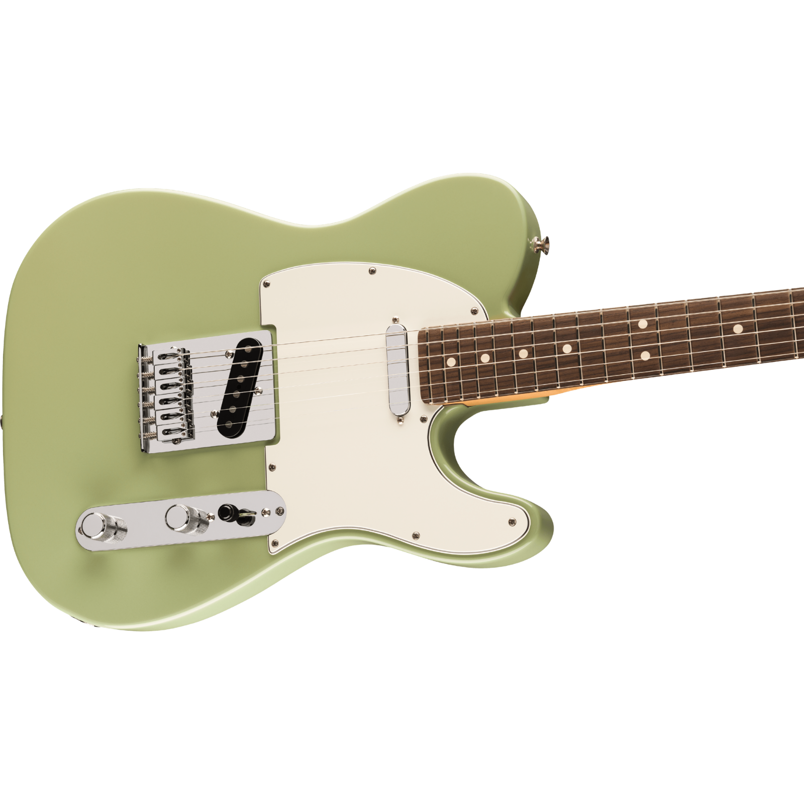 Fender Player II Telecaster