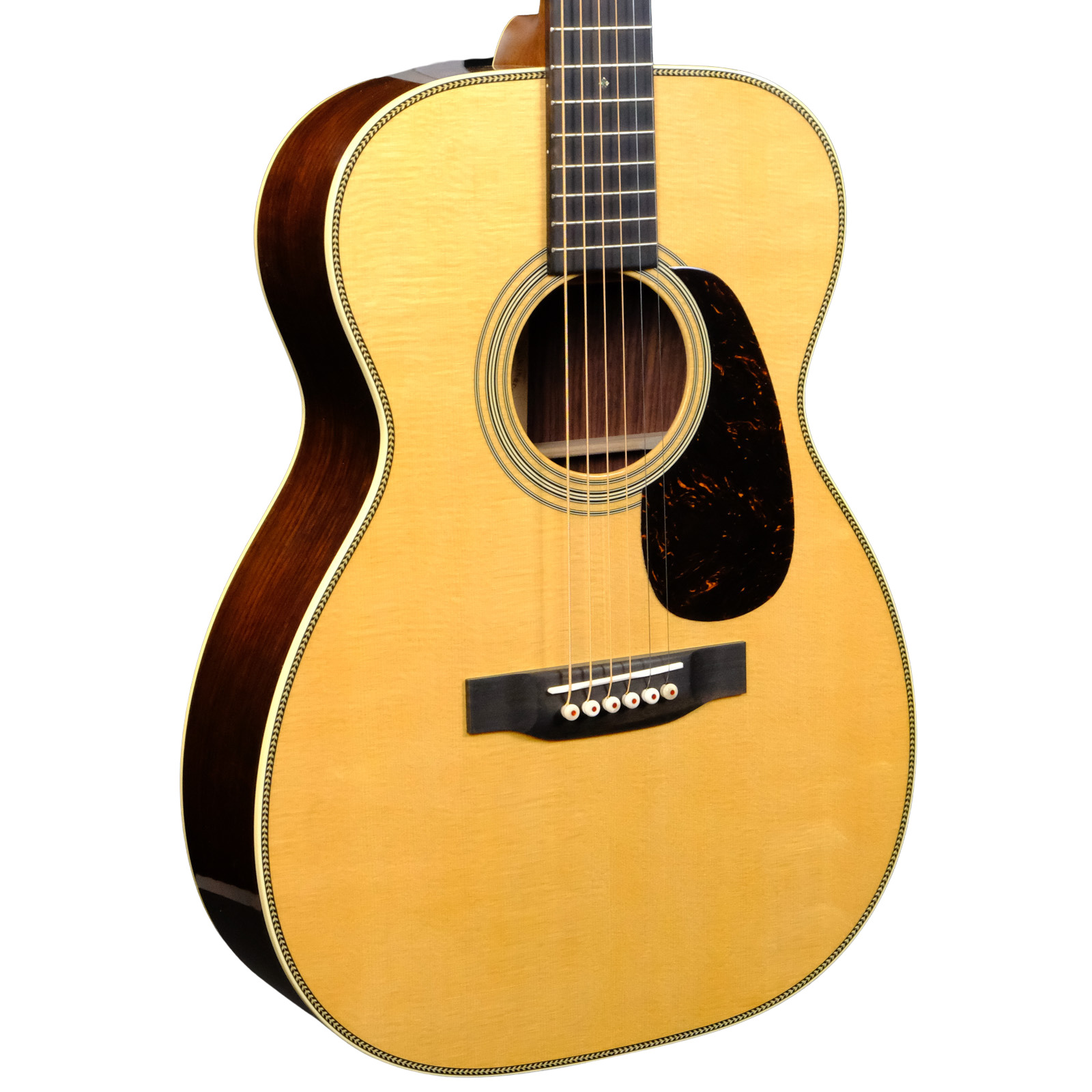 Martin 00-28 - Natural Finish