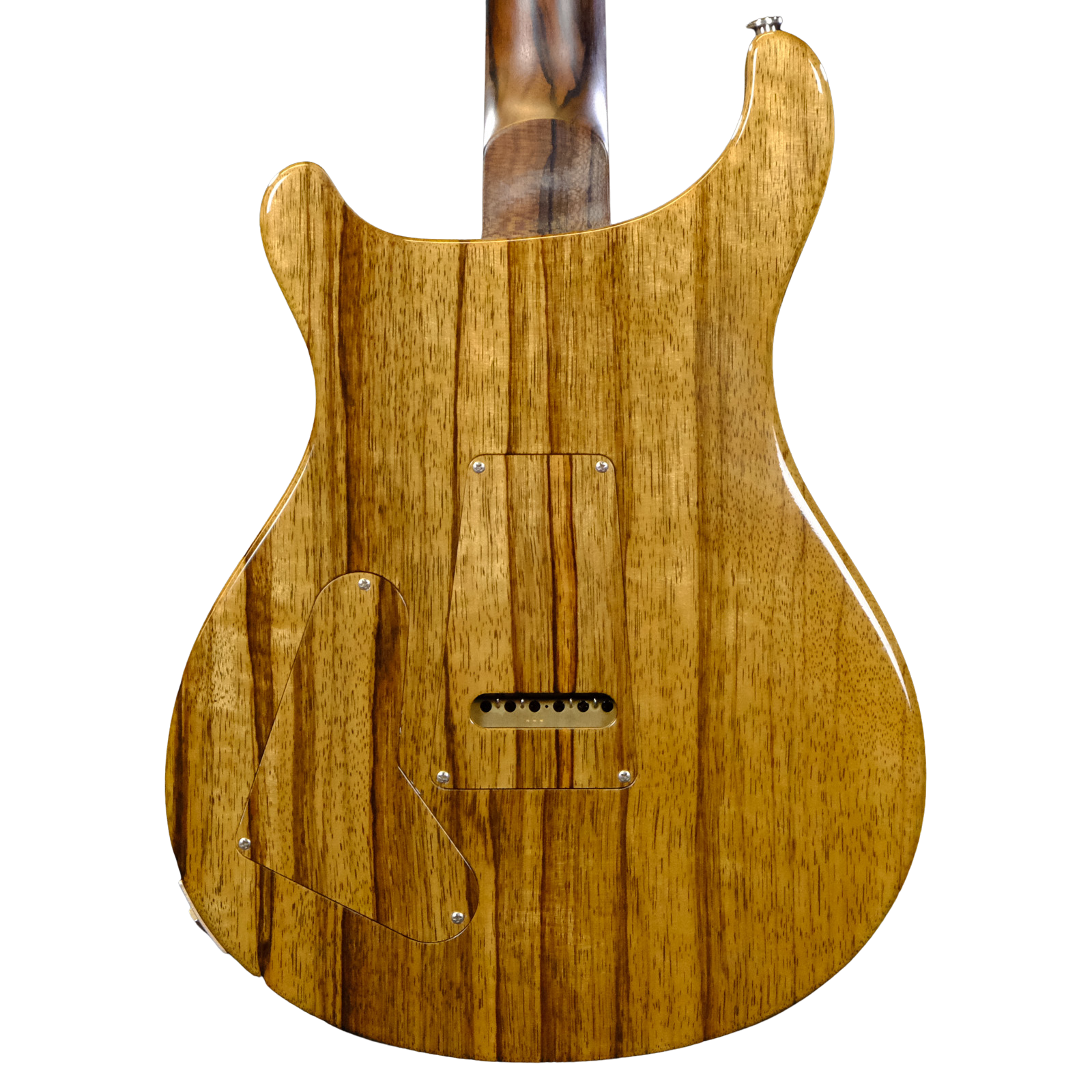 Used PRS Private Stock Custom 22 #8999 - Frostbite Glow