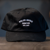 Palen Music Center Hat - Black - Palen Music