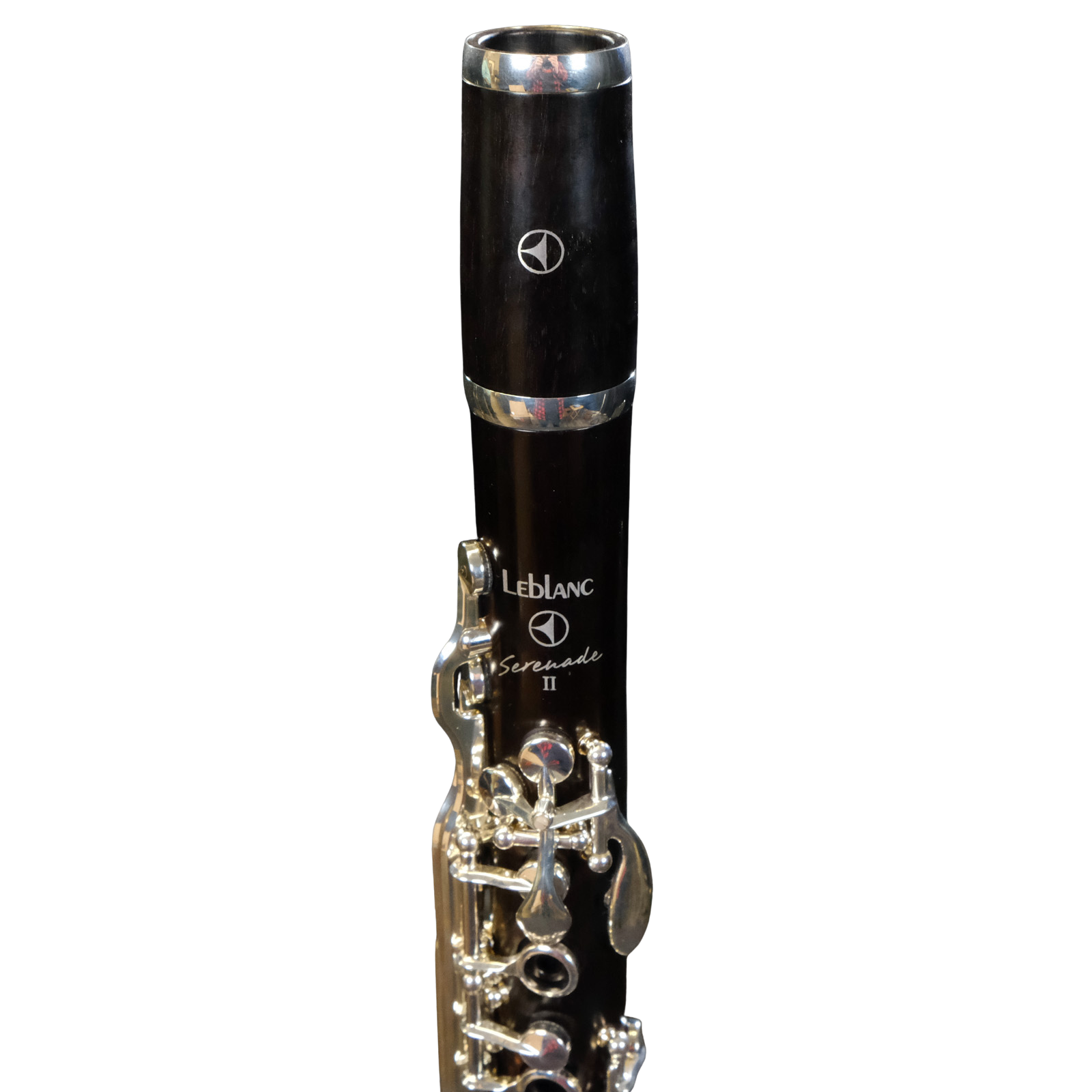 Leblanc Serenade Soprano Clarinet in B♭ - LCL511S
