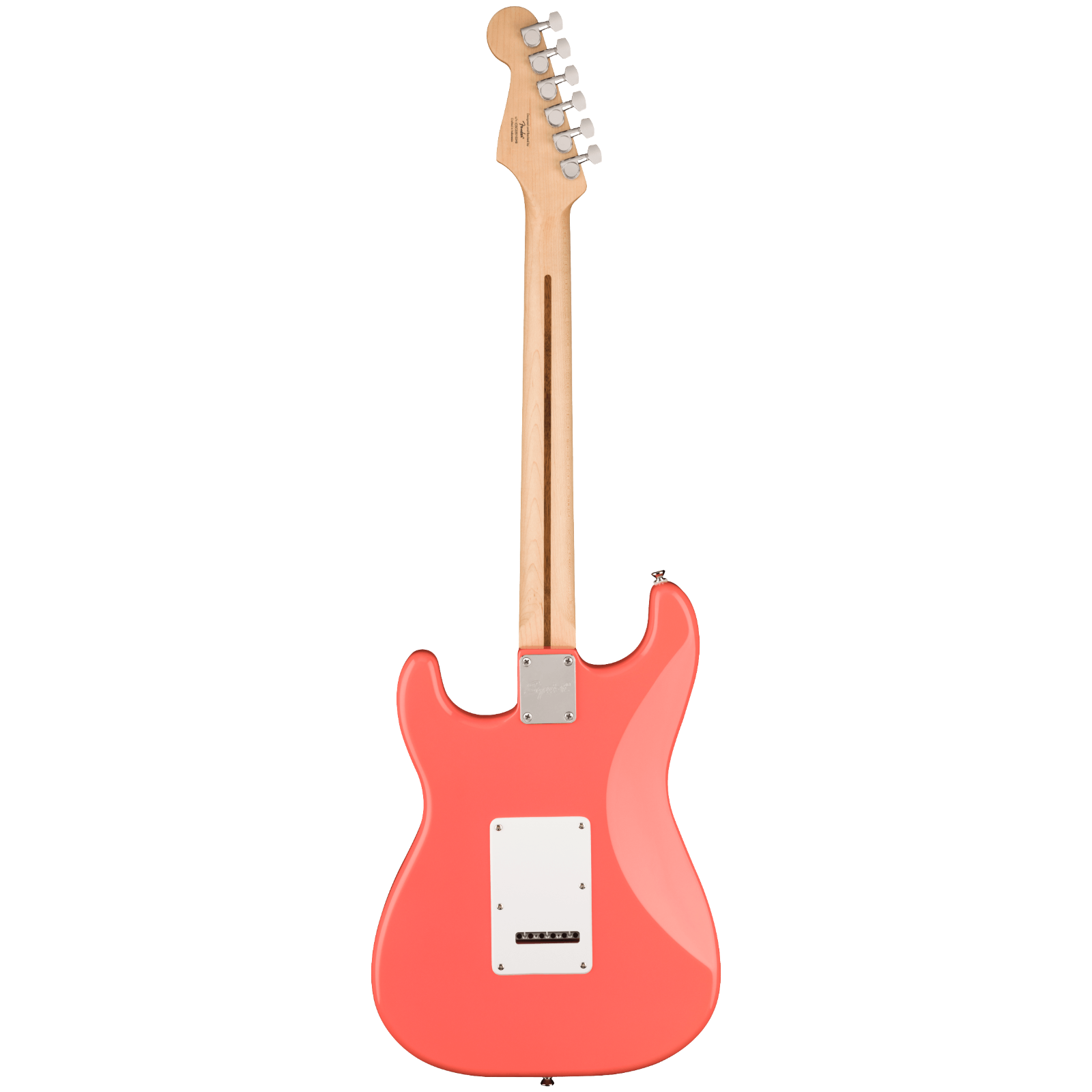 Squier Sonic Stratocaster HSS