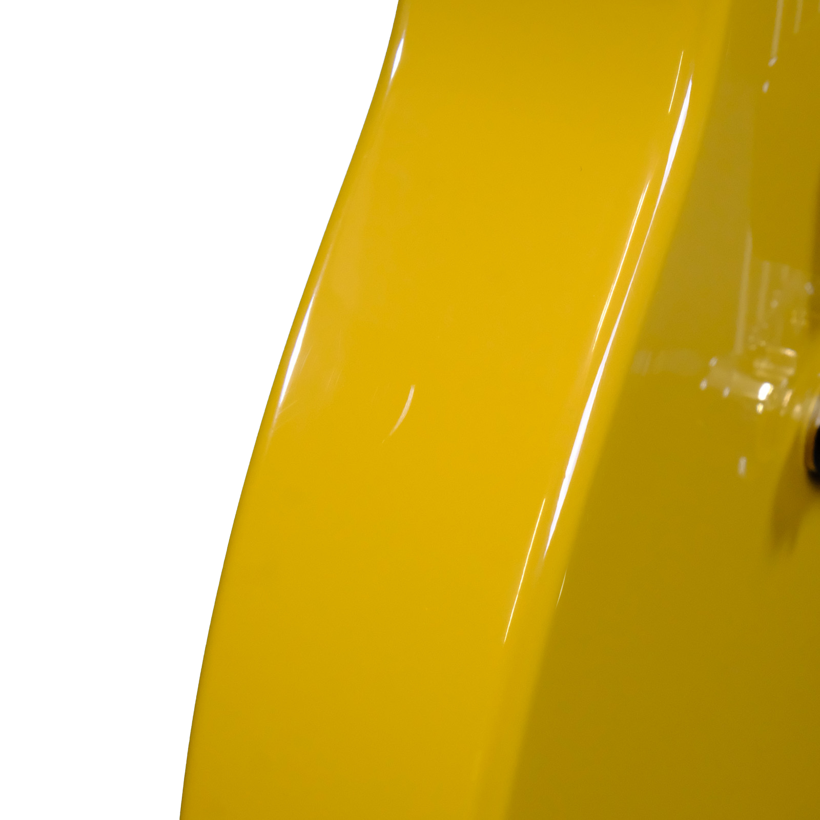 Used Epiphone Les Paul Special - TV Yellow