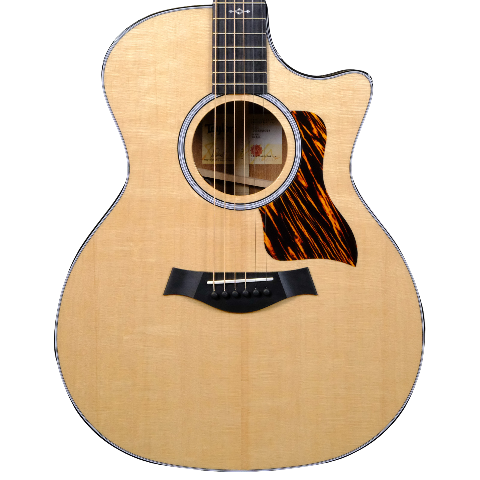 Taylor Next Generation 314ce Grand Auditorium - Natural