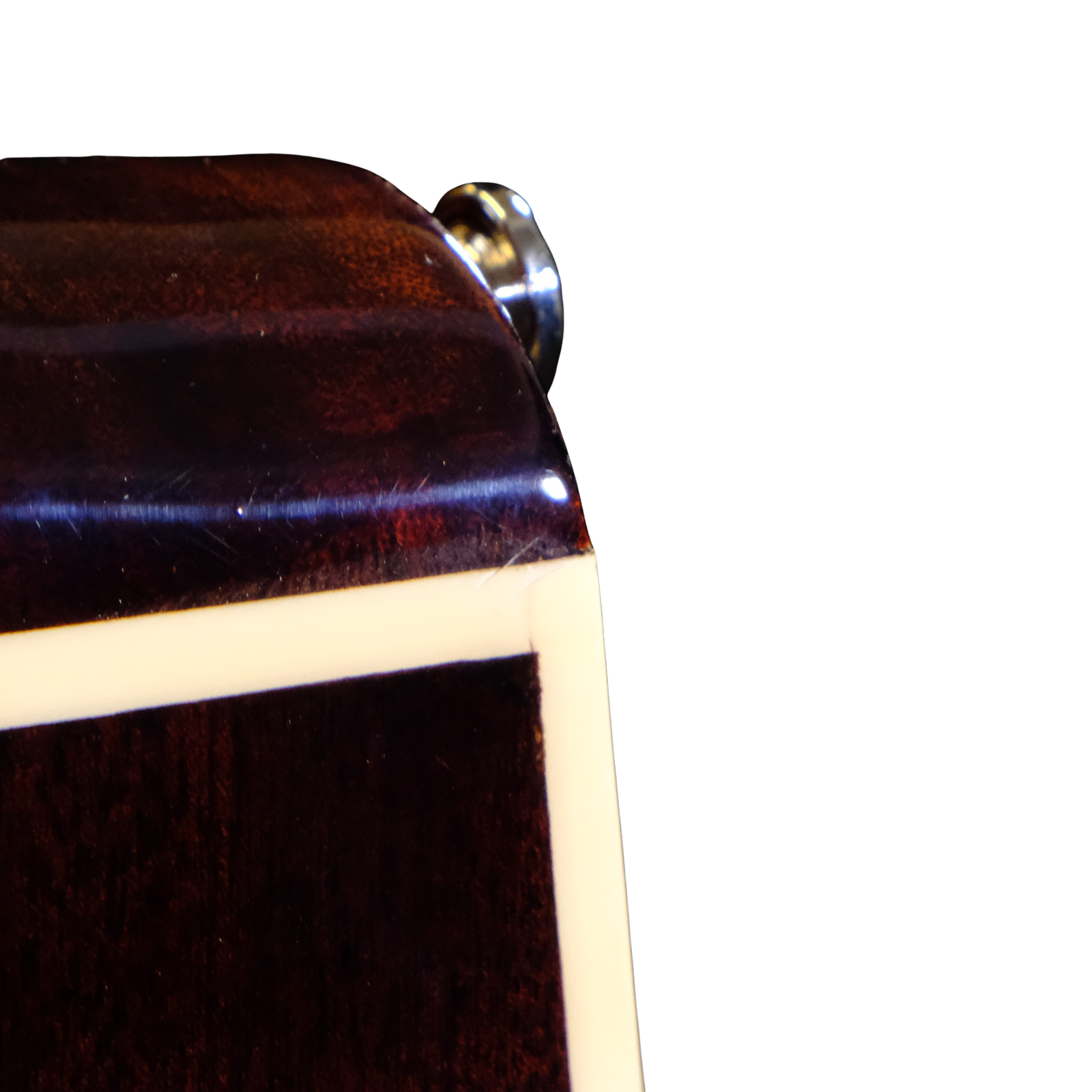 Used Epiphone J-45 EC Studio Factory 2nd - Vintage Sunburst