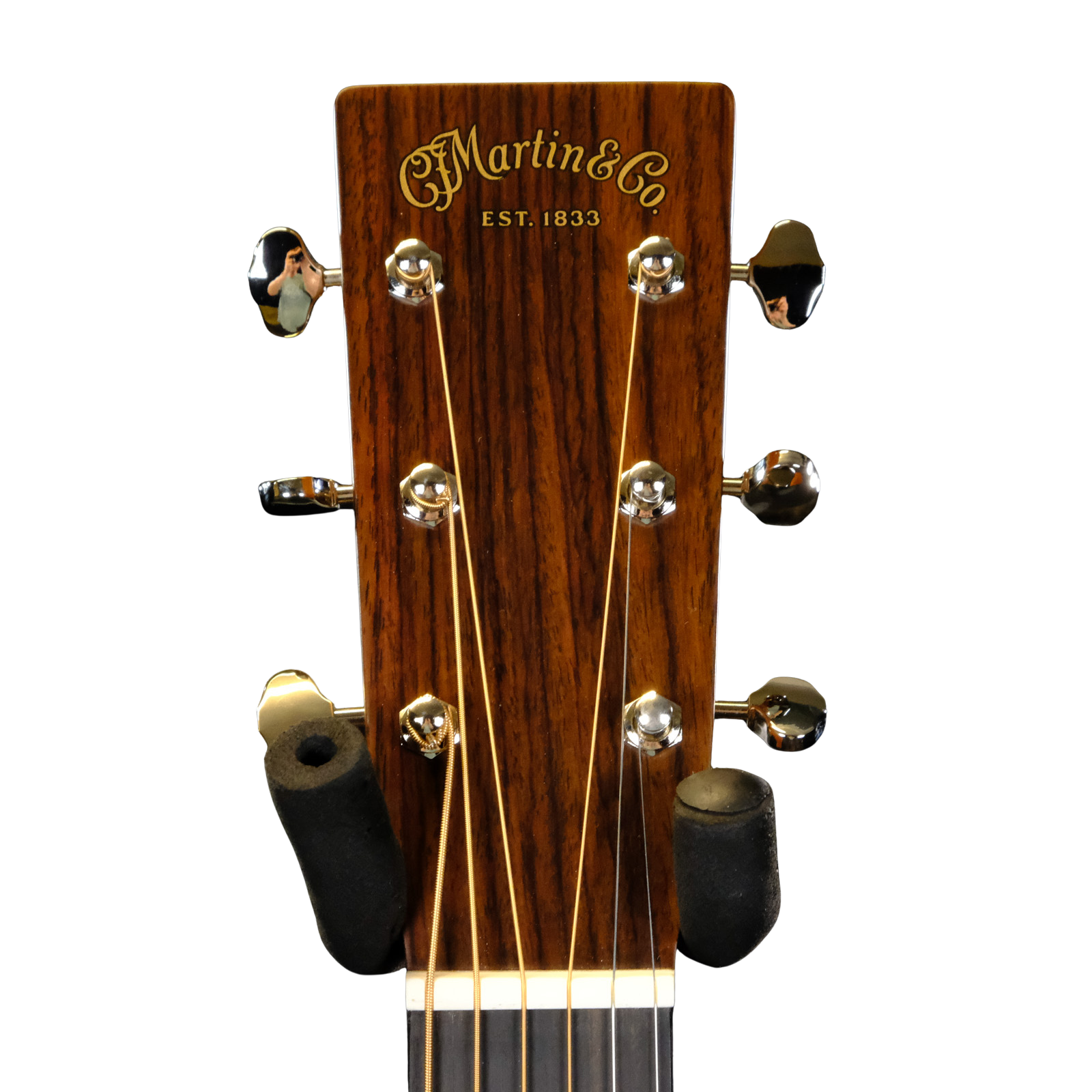 Martin 00-18 Acoustic Guitar - Natural