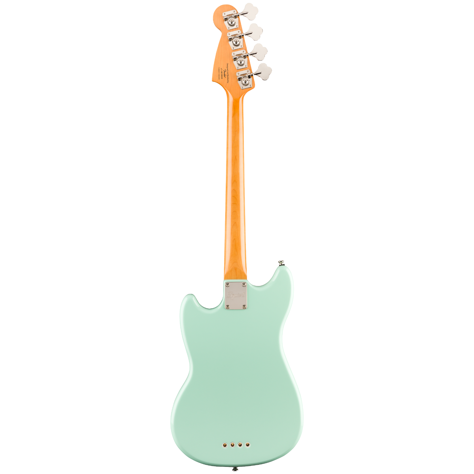 Squier Classic Vibe '60s Mustang Bass