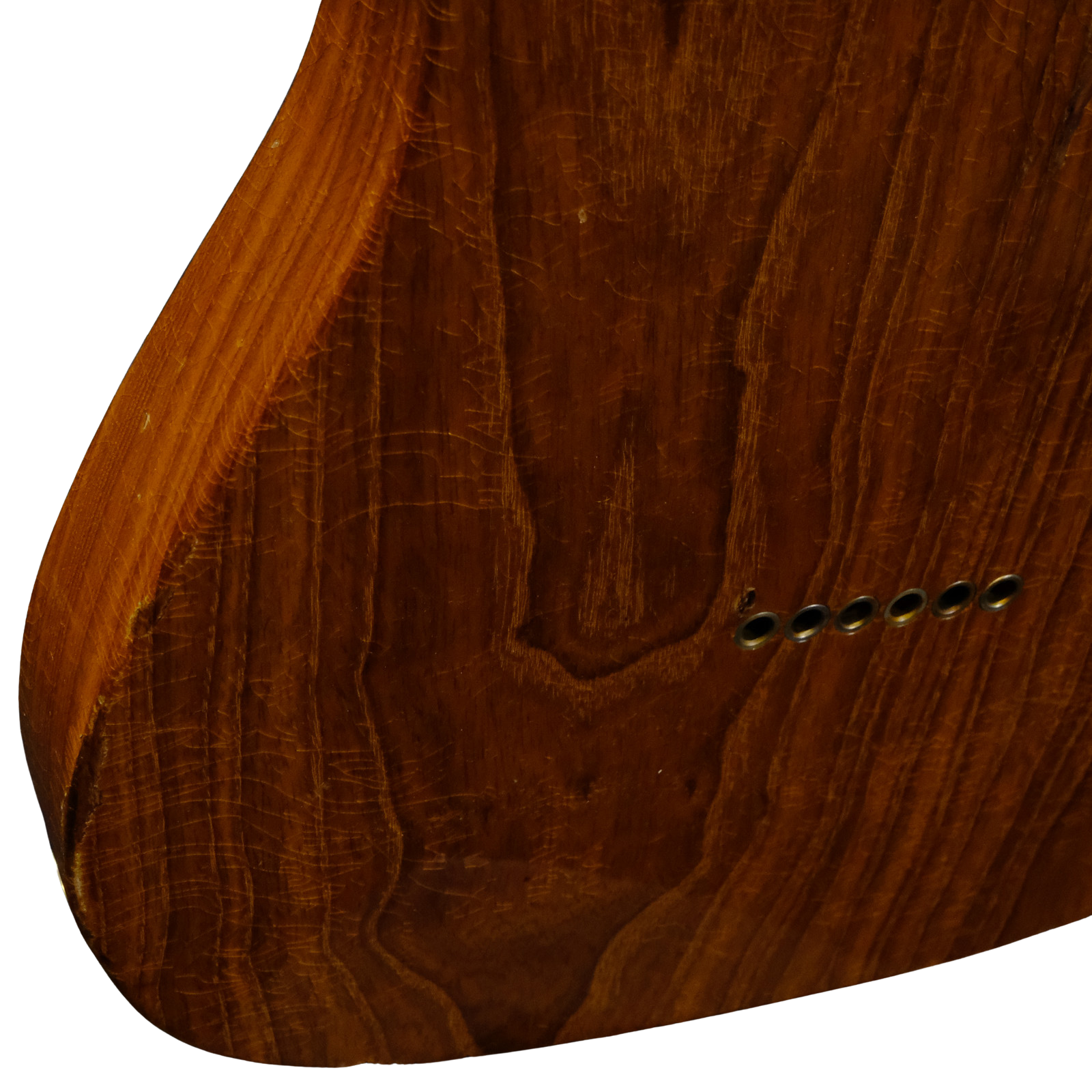 Fender Custom Shop '51 Nocaster Relic - Blue Sparkle