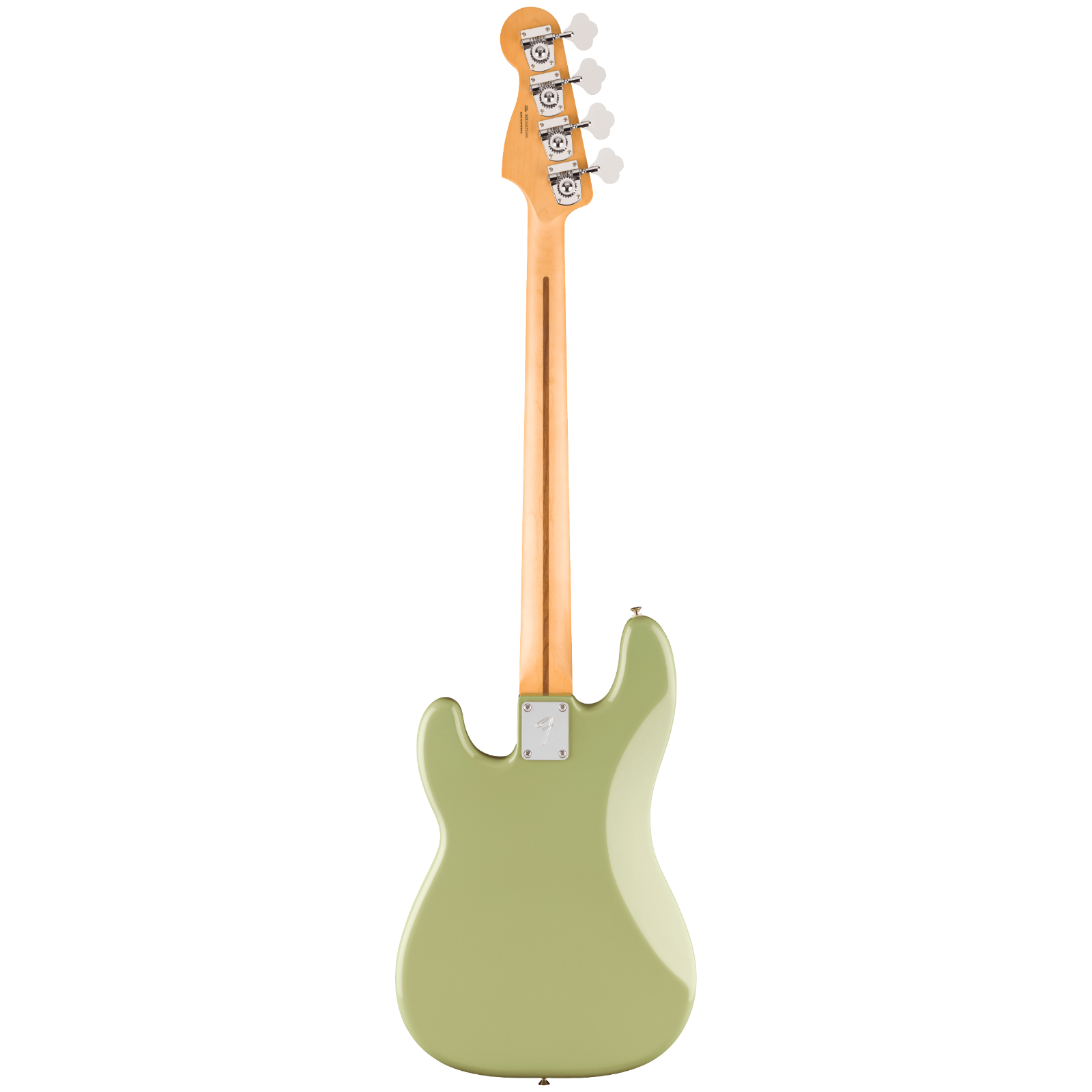 Fender Player II Precision Bass - Birch Green
