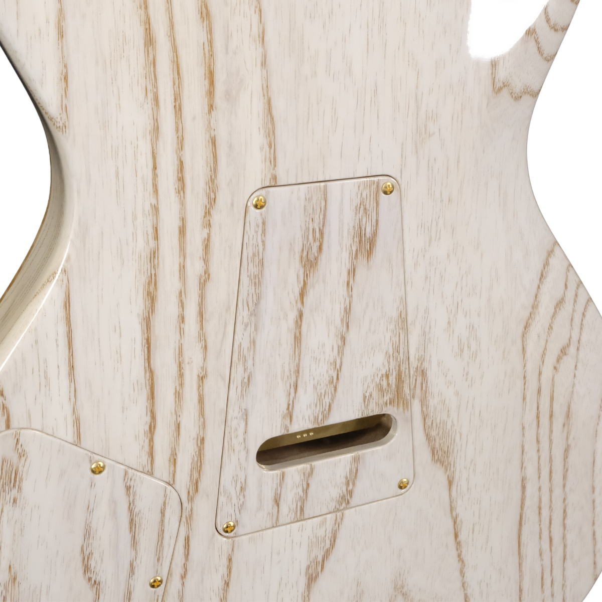 PRS Private Stock SC56 - Sandstorm Glow with Palen Music Mountain Scene