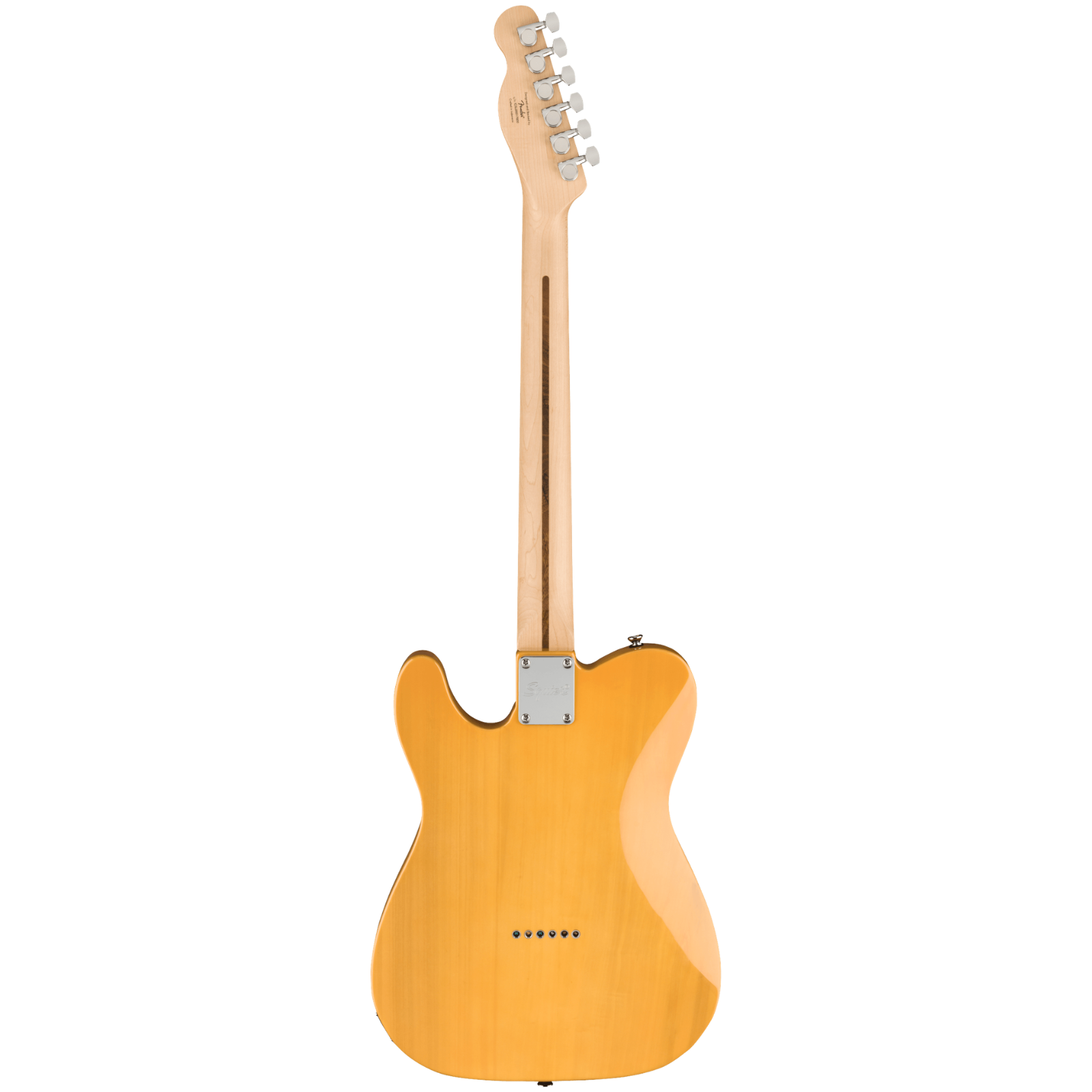 Squier Affinity Series Telecaster Electric Guitar