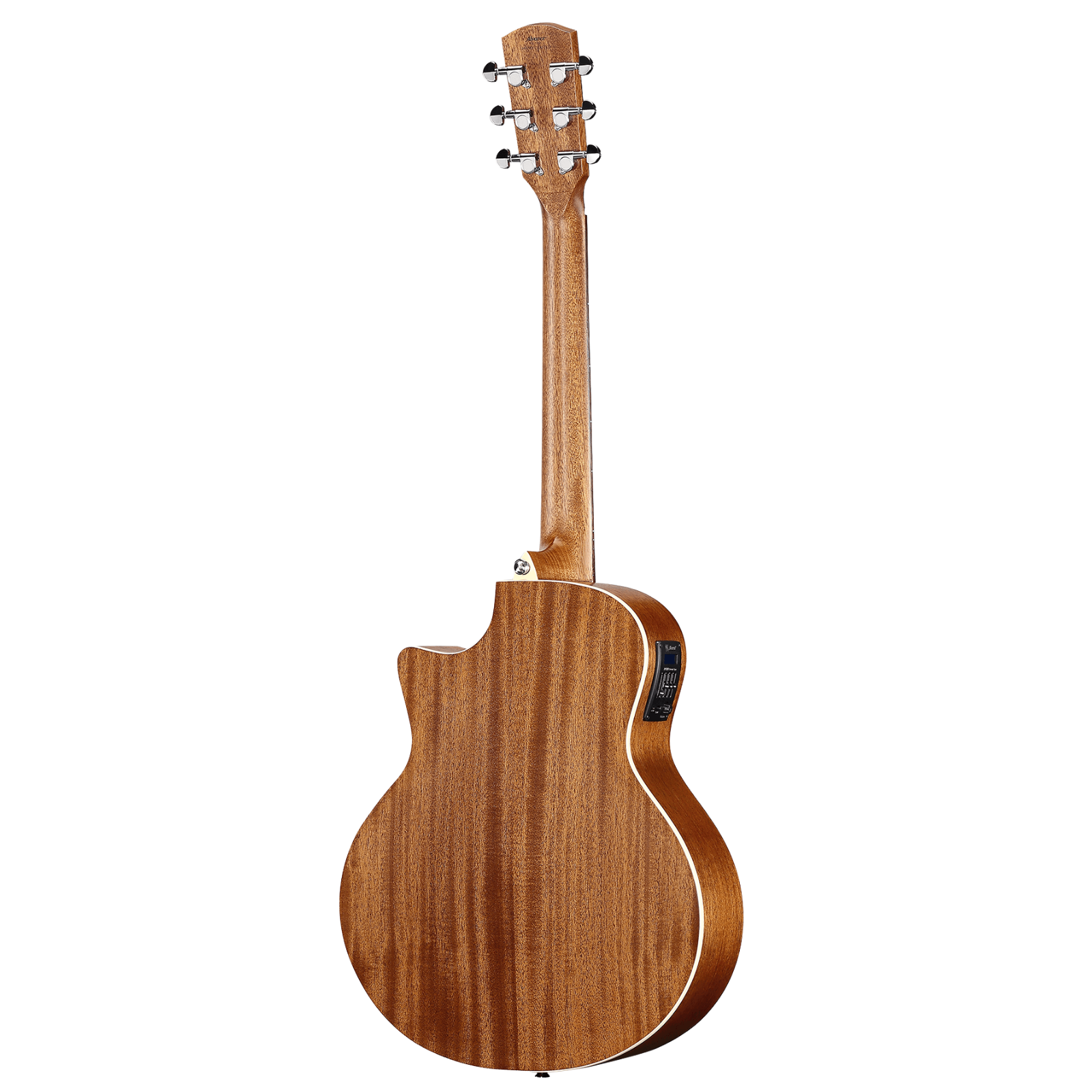 Alvarez ALJ2CE Shadowburst