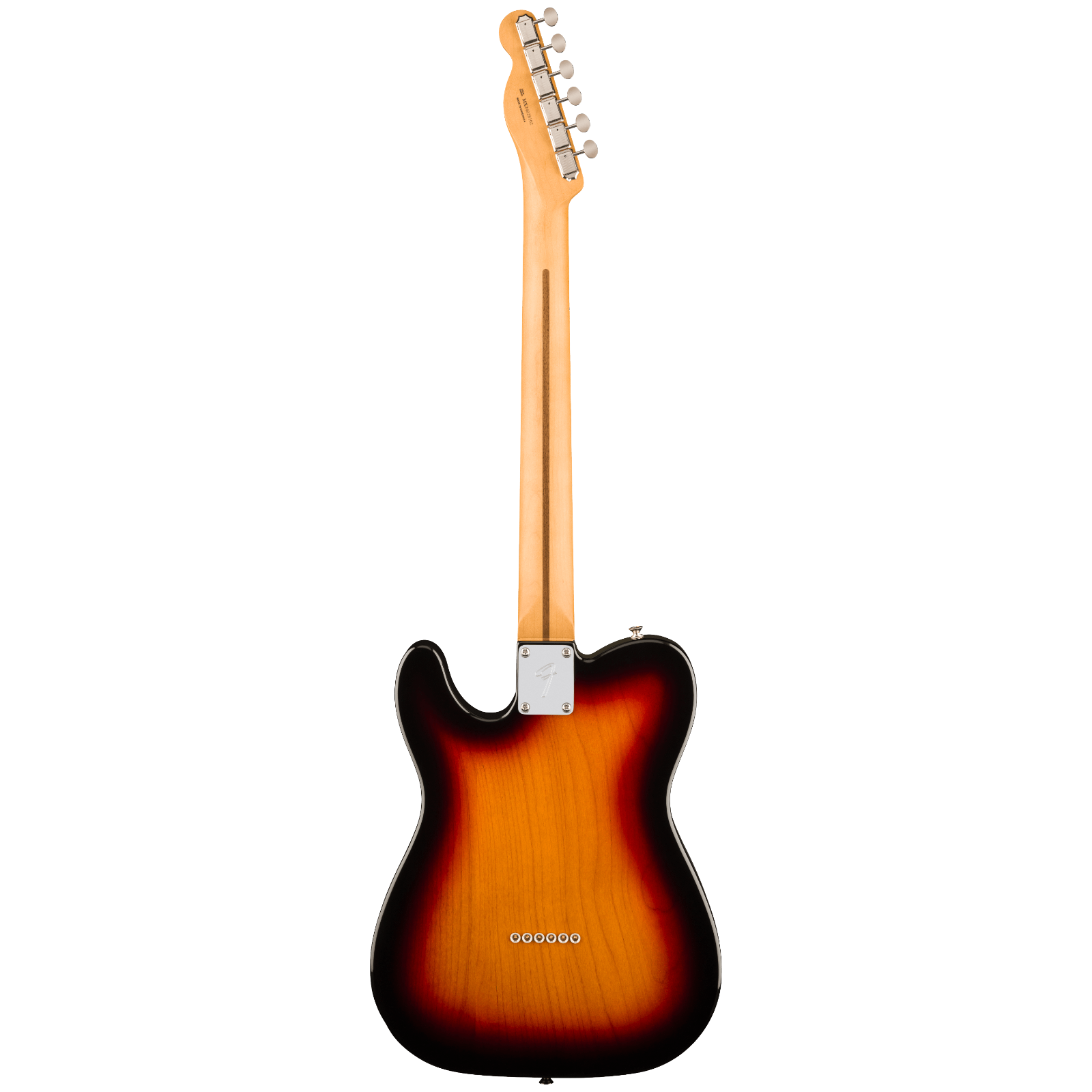 Fender Player II Telecaster