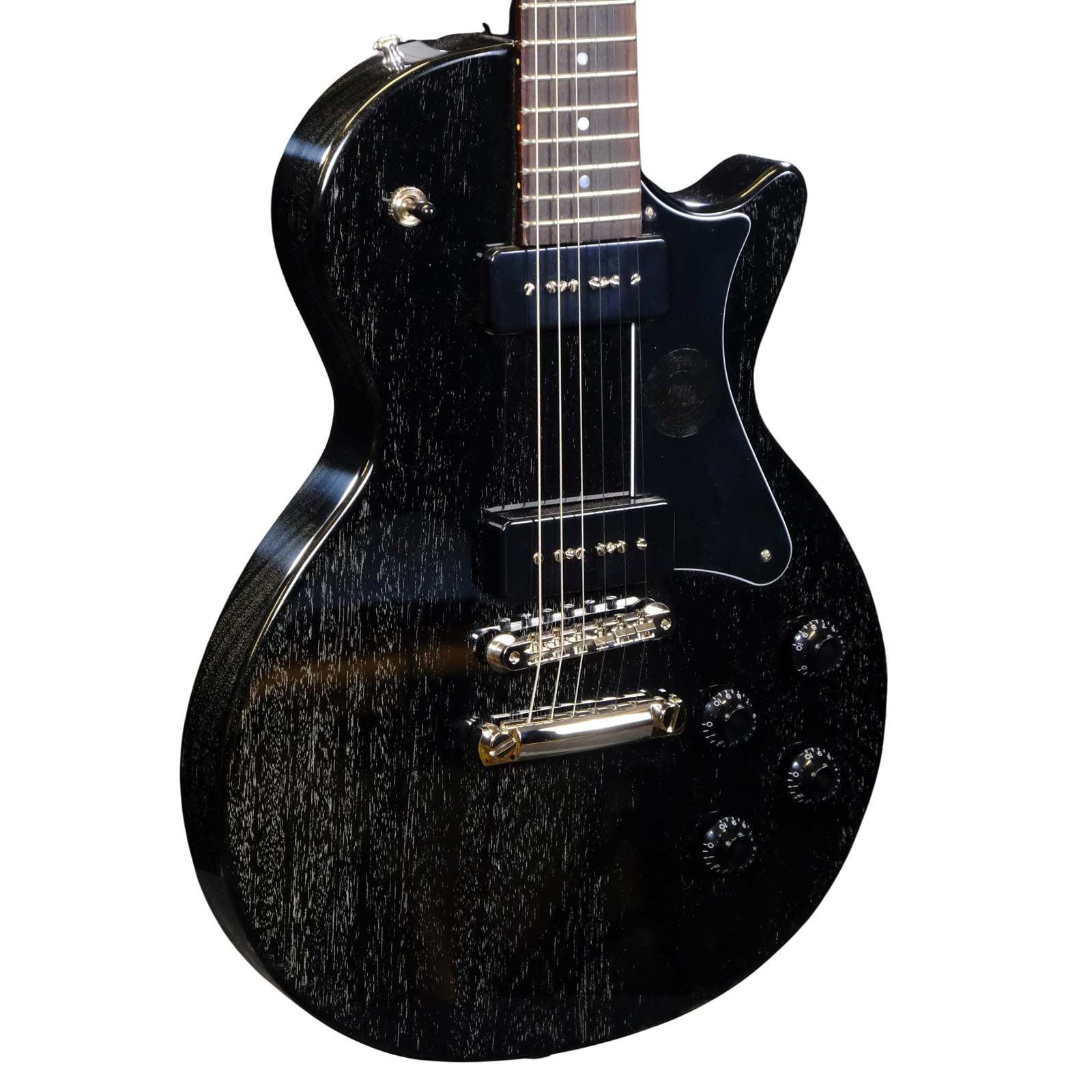Heritage Custom Shop H-137 - Dog Hair
