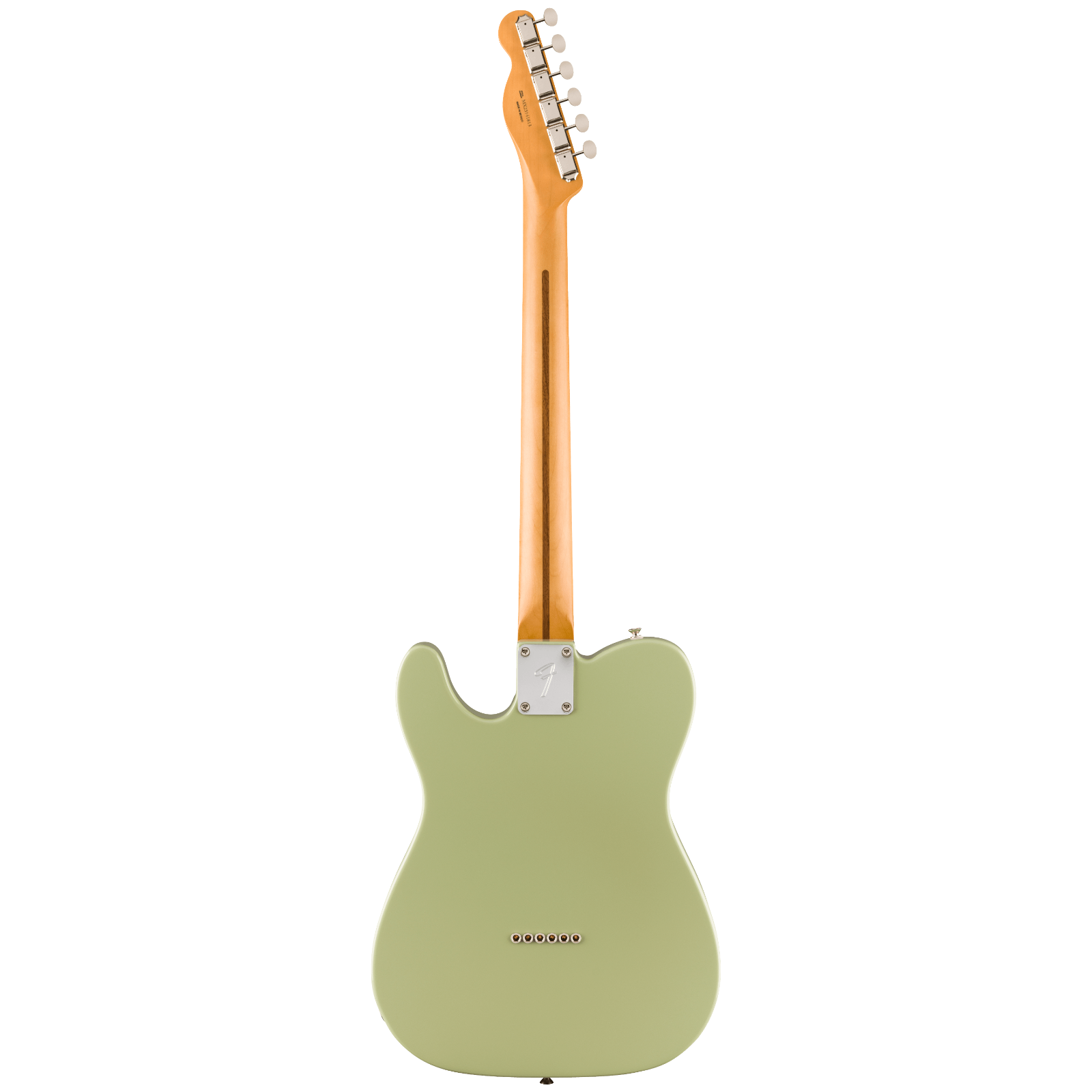 Fender Player II Telecaster