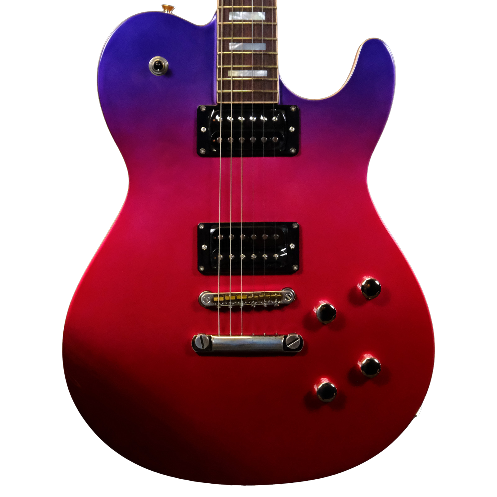 James Tyler Guitars JTG M1 - Jim Burst Metallic