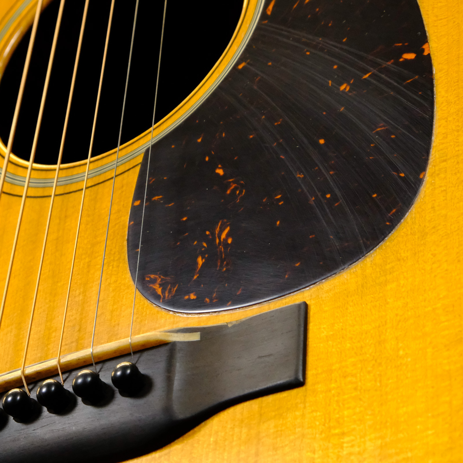 Martin D-18 Authentic 1937 Aged