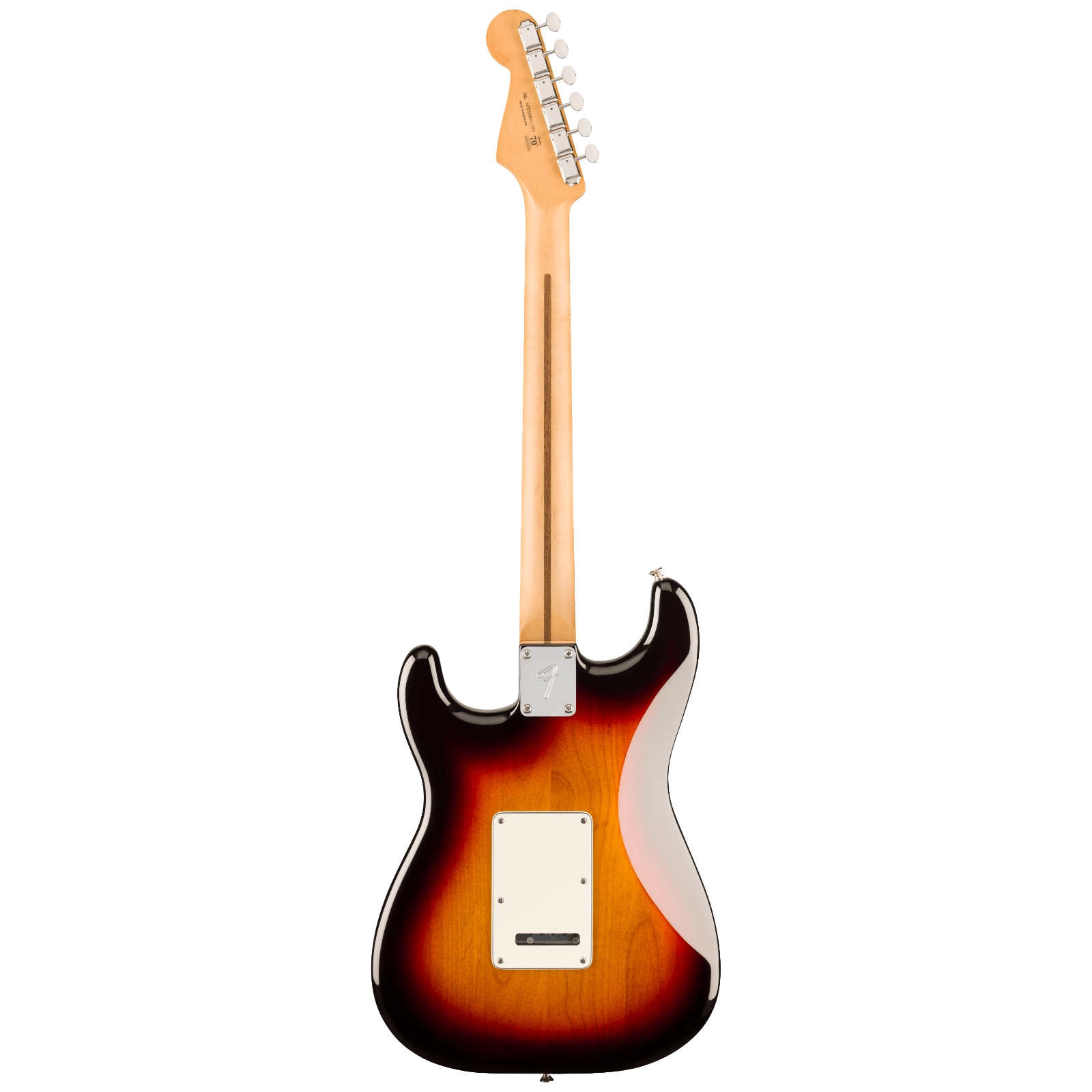 Fender Player II Stratocaster
