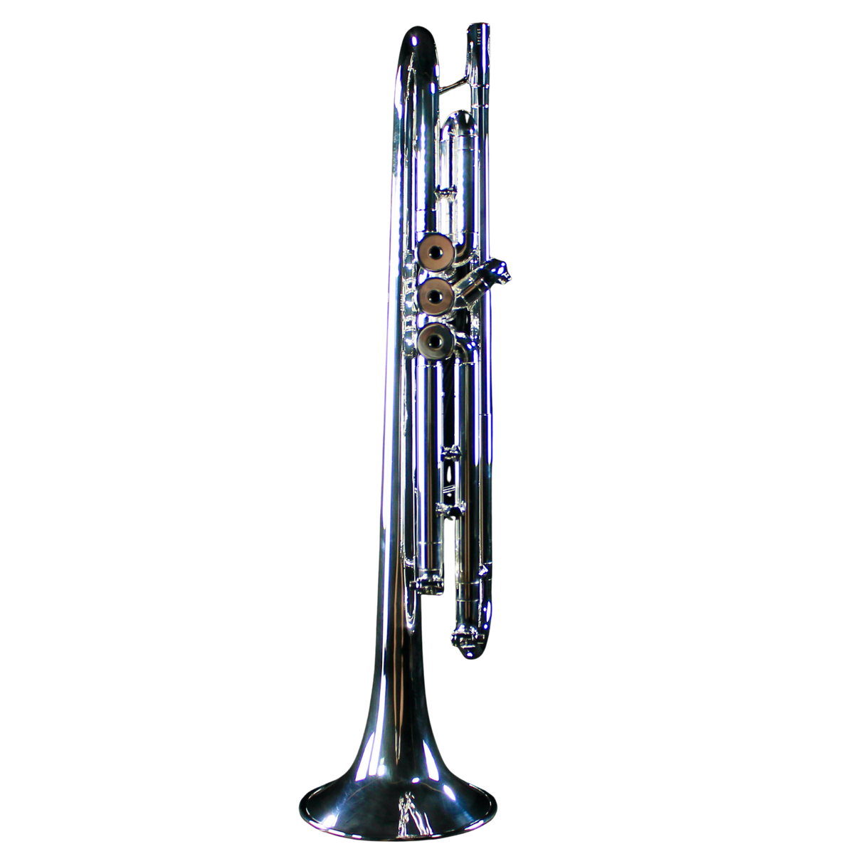 Blackburn L2 Model Bb Trumpet