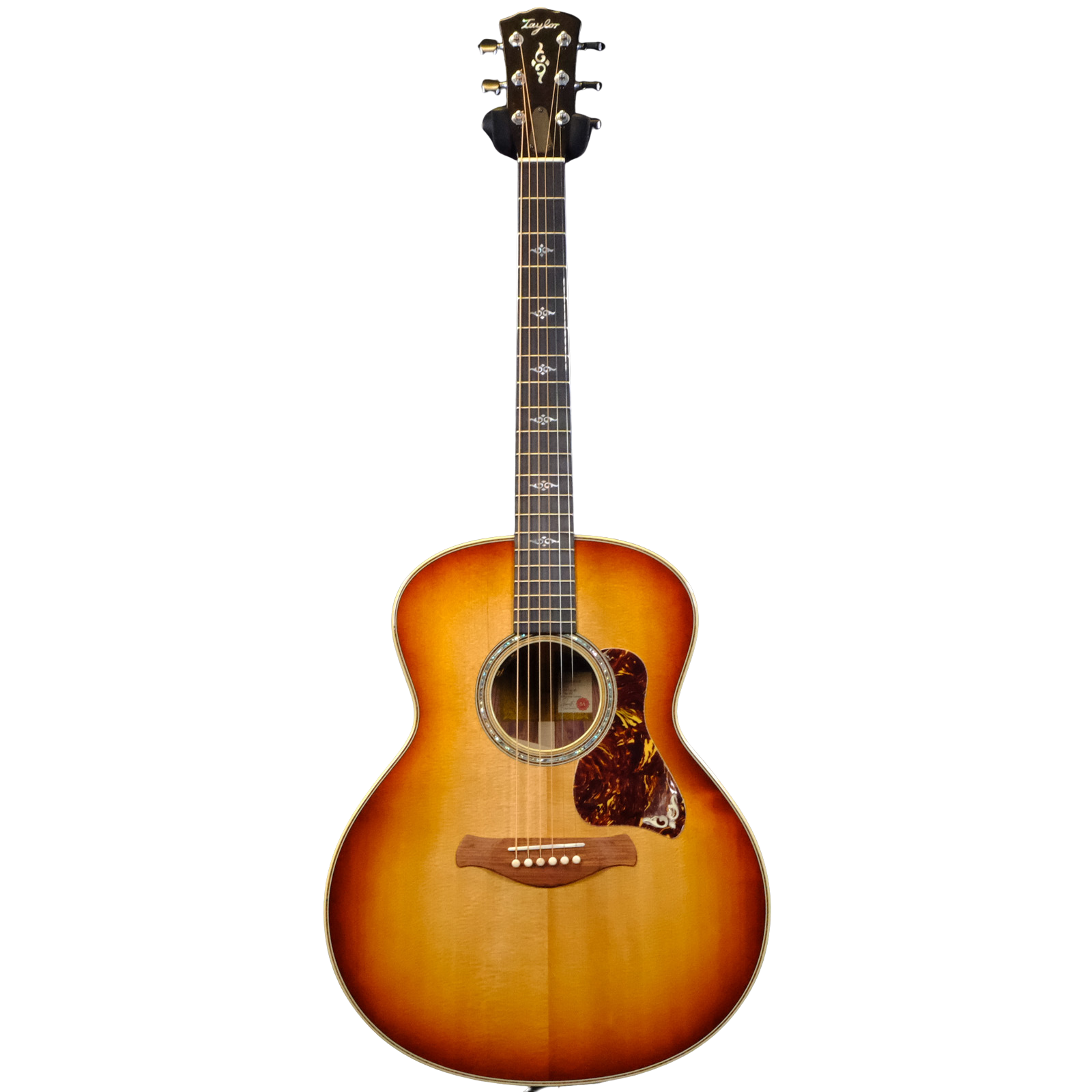 Taylor Gold Label 814e - Sunburst