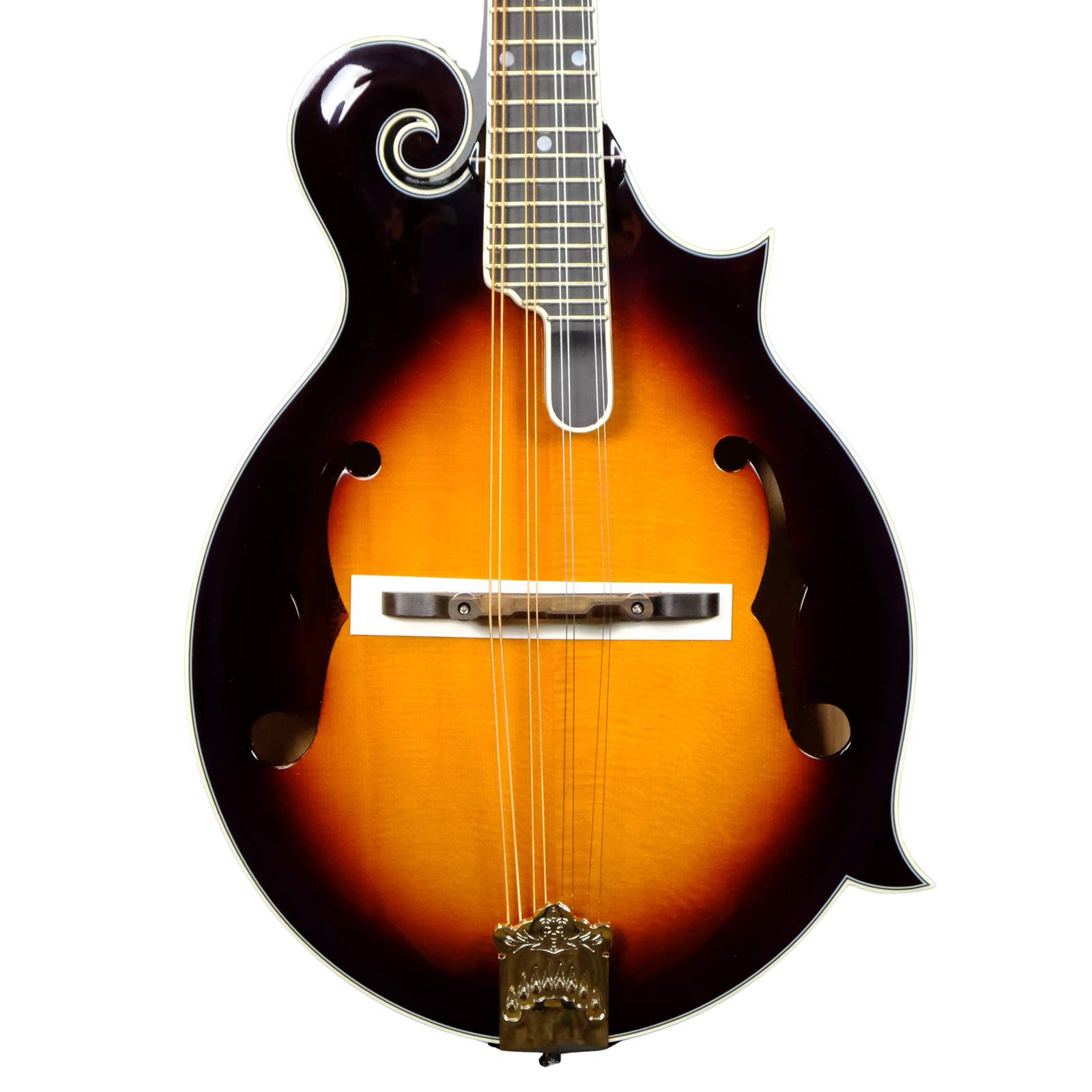 Epiphone F-5G Mandolin