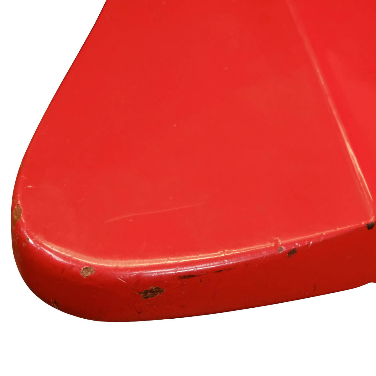 Used Gibson 1964 Firebird III - Ember Red