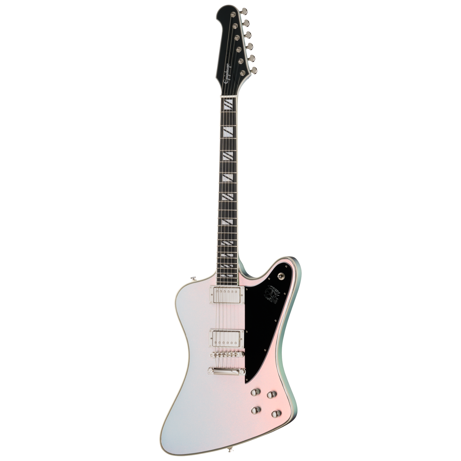 ***PREORDER*** Epiphone Futura Firebird Custom ***PREORDER***