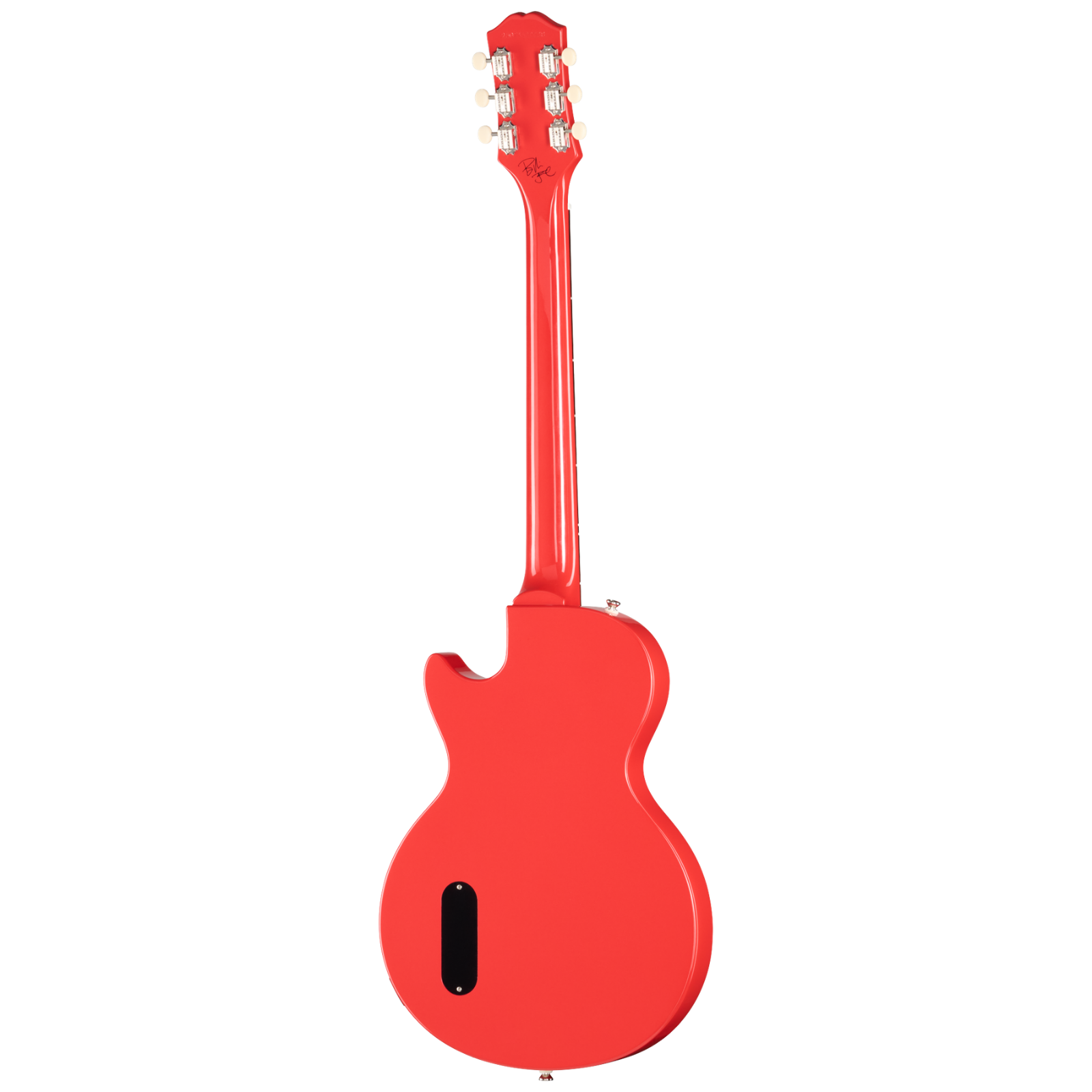 Epiphone Billie Joe Armstrong Les Paul Junior - Radiant Red