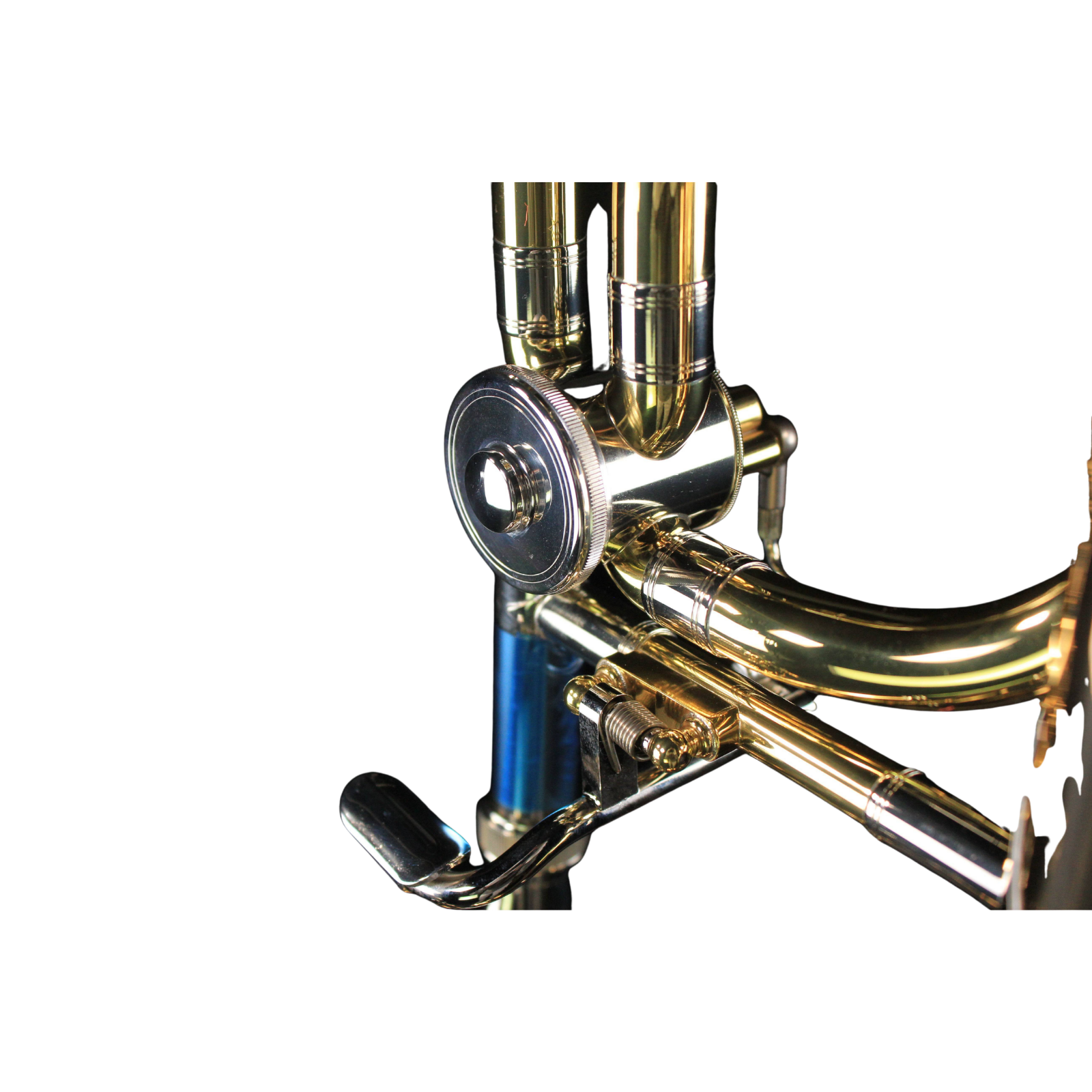 Yamaha YSL-882IIGO Xeno Tenor Trombone