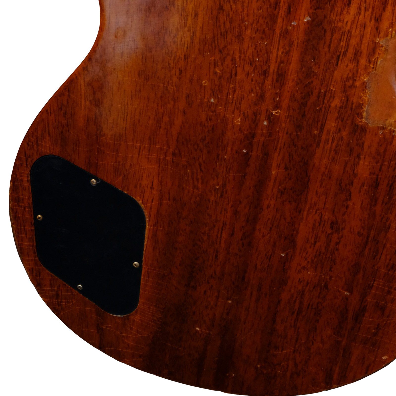 Gibson Custom 1959 Les Paul Standard Reissue - Beauty of the Burst #86 Heavy Aged