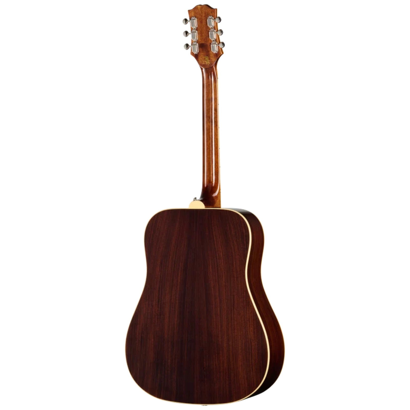 Epiphone Marcus King El Dorado - Antique Natural
