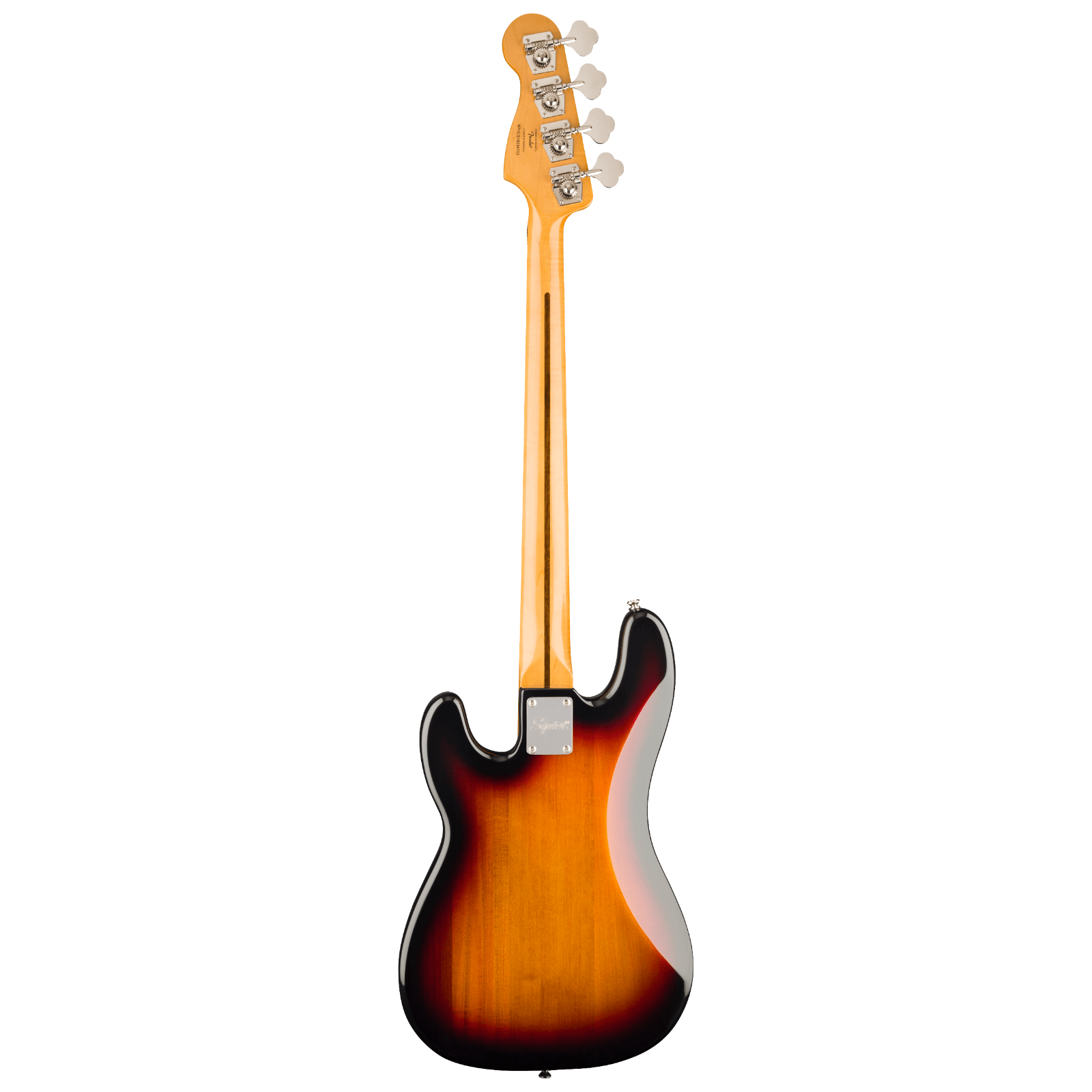 Squier Classic Vibe '60s Precision Bass - 3-Color Sunburst